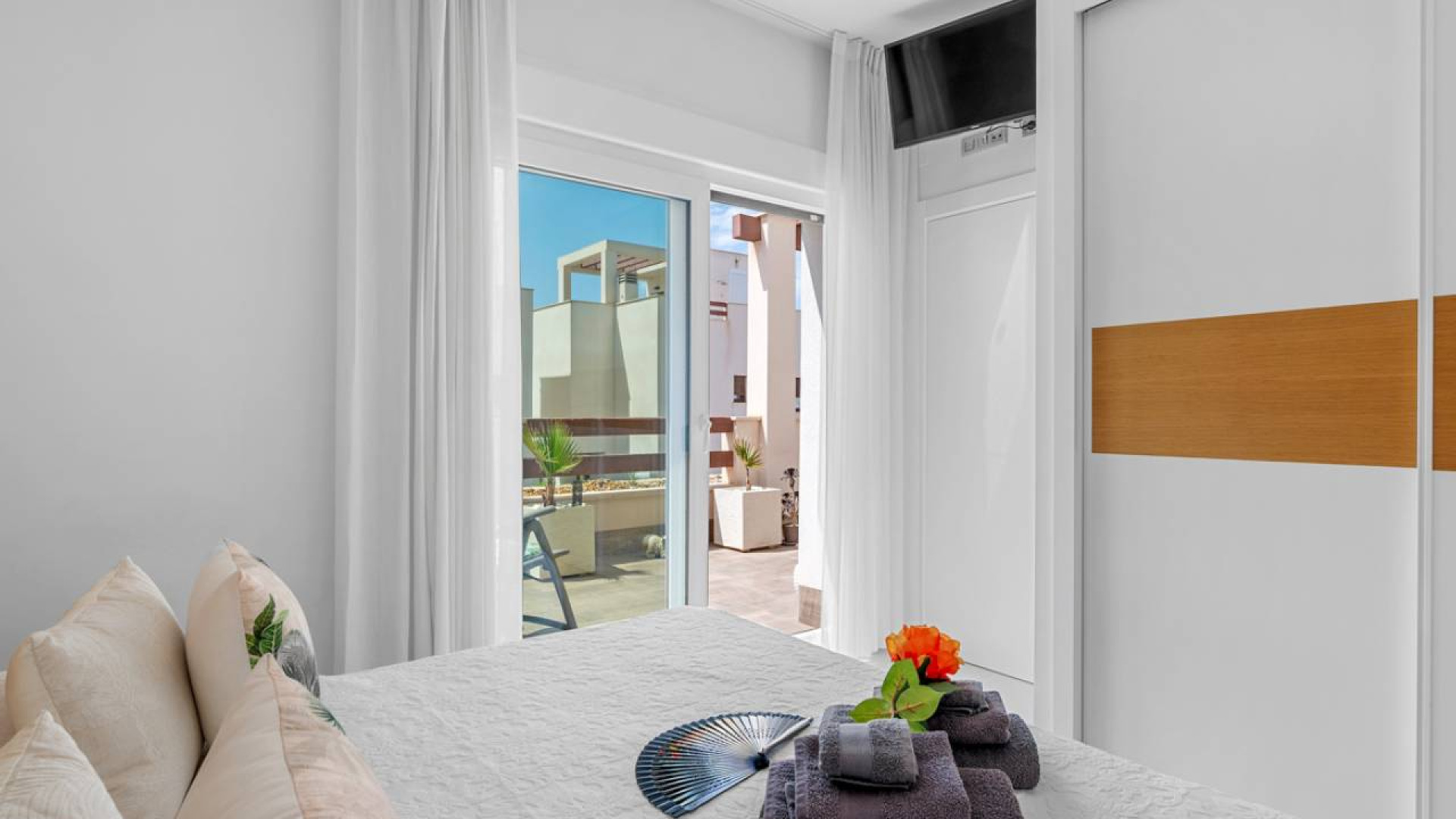 Resale - Detached Villa - Ciudad Quesada