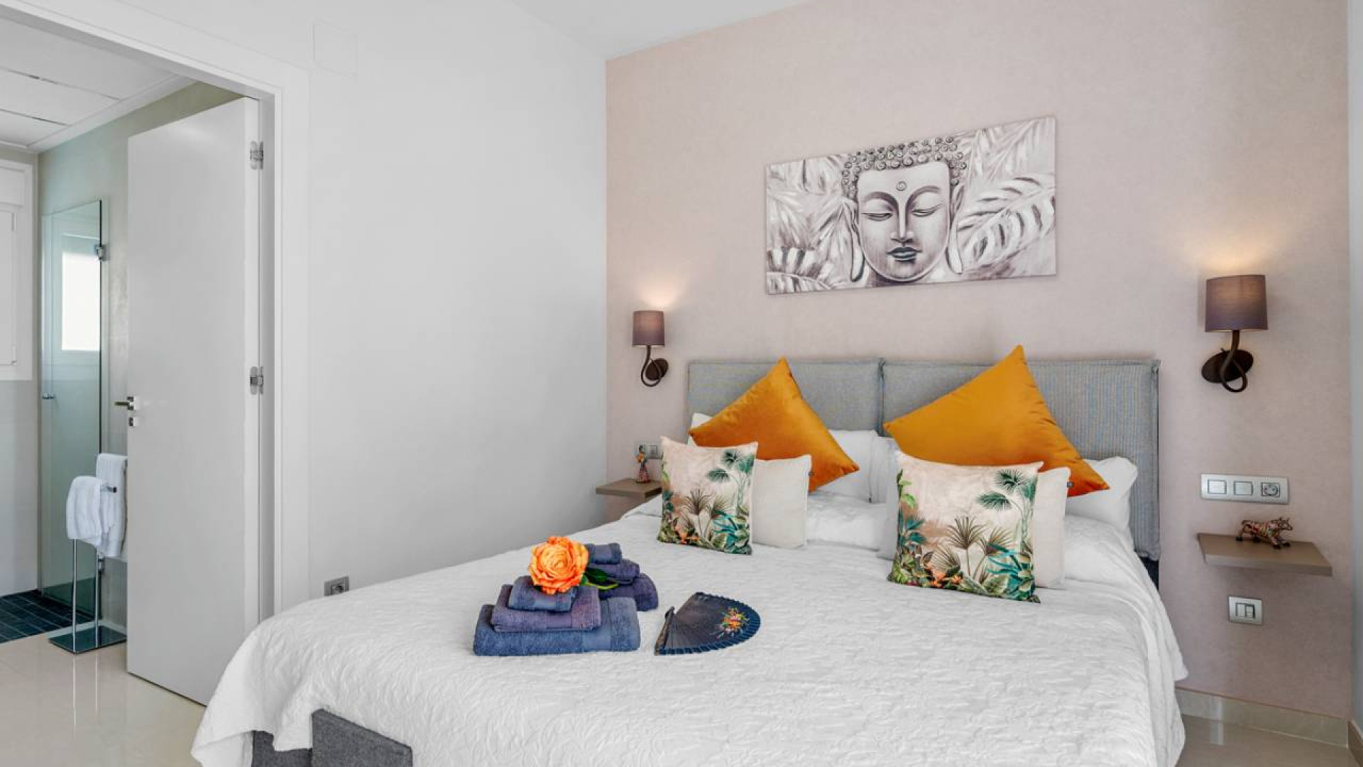 Resale - Detached Villa - Ciudad Quesada