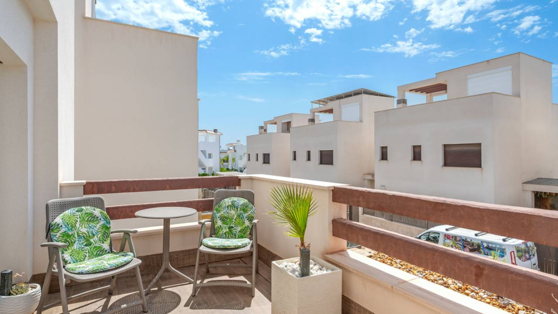 Resale - Detached Villa - Ciudad Quesada