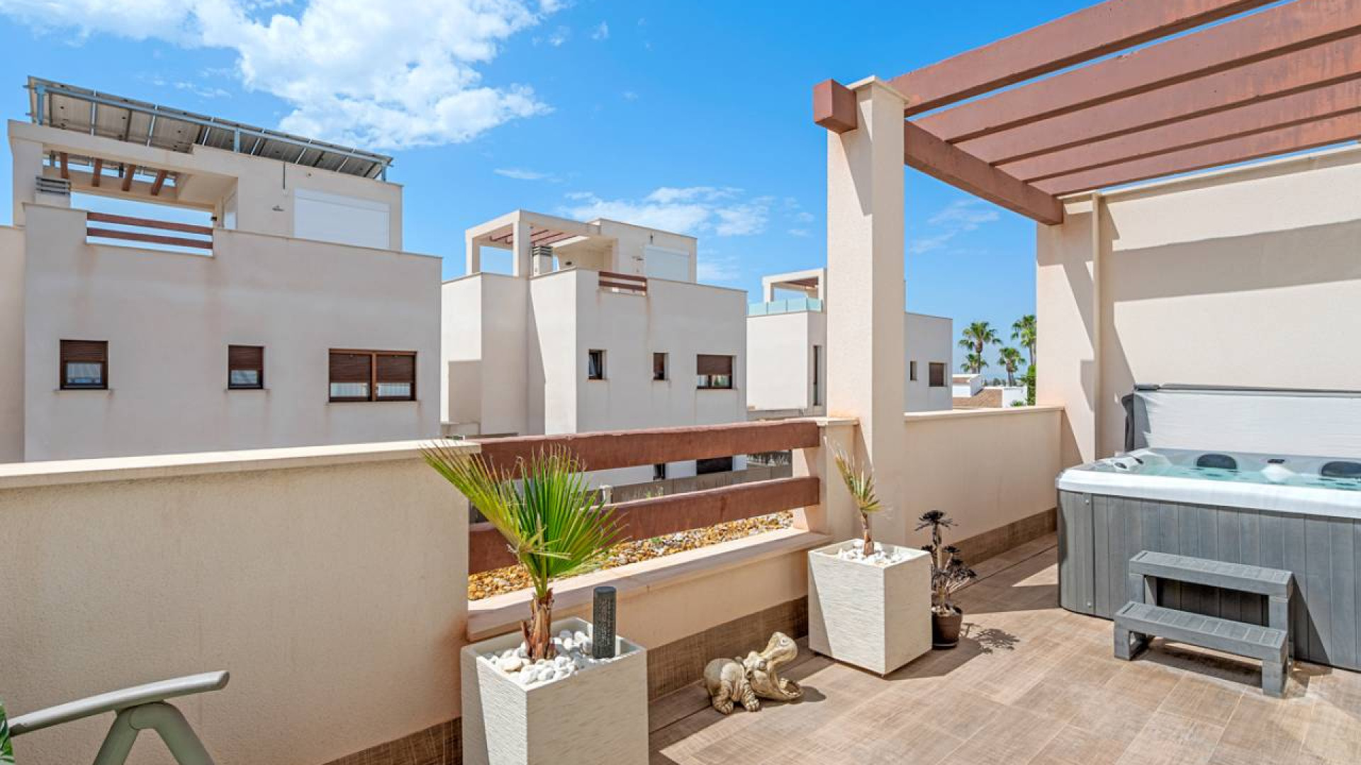 Resale - Detached Villa - Ciudad Quesada