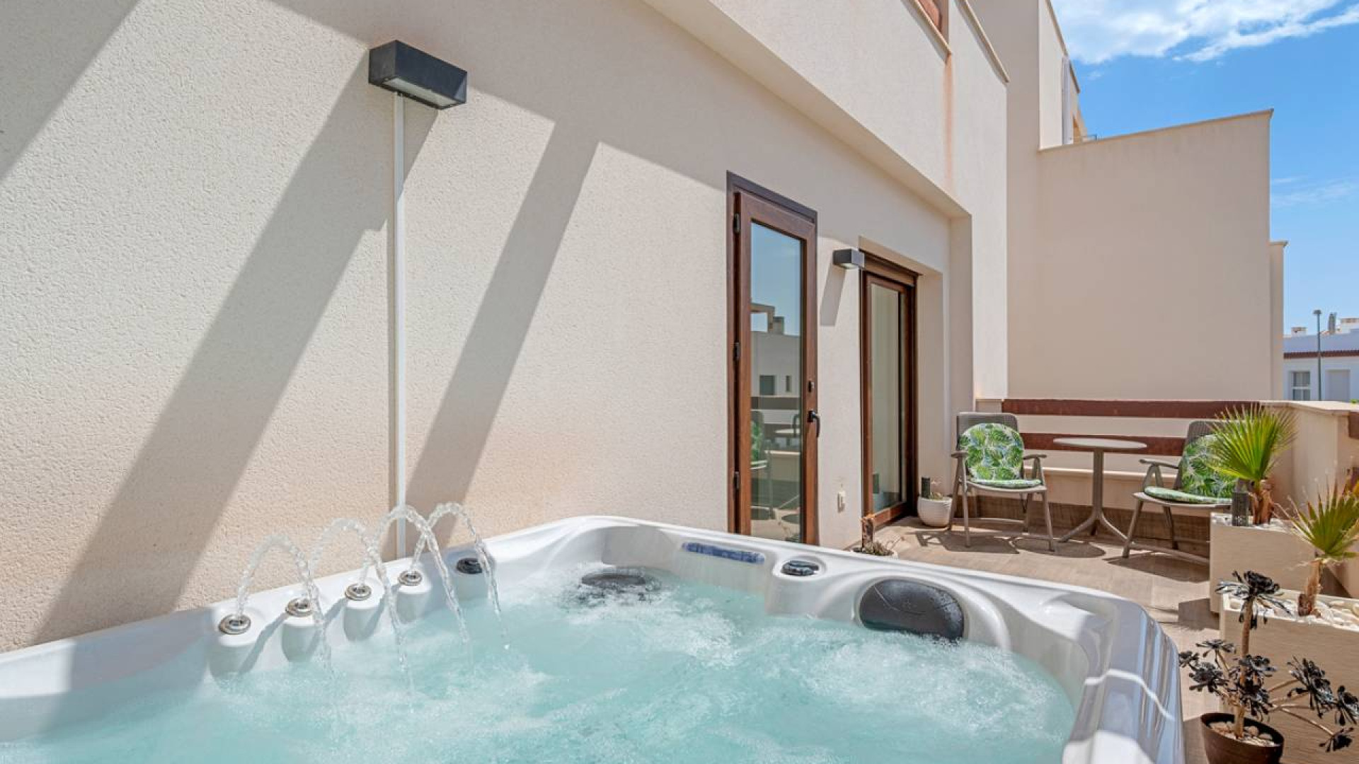 Resale - Detached Villa - Ciudad Quesada