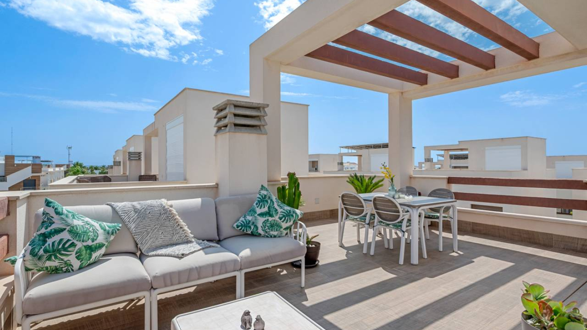 Resale - Detached Villa - Ciudad Quesada