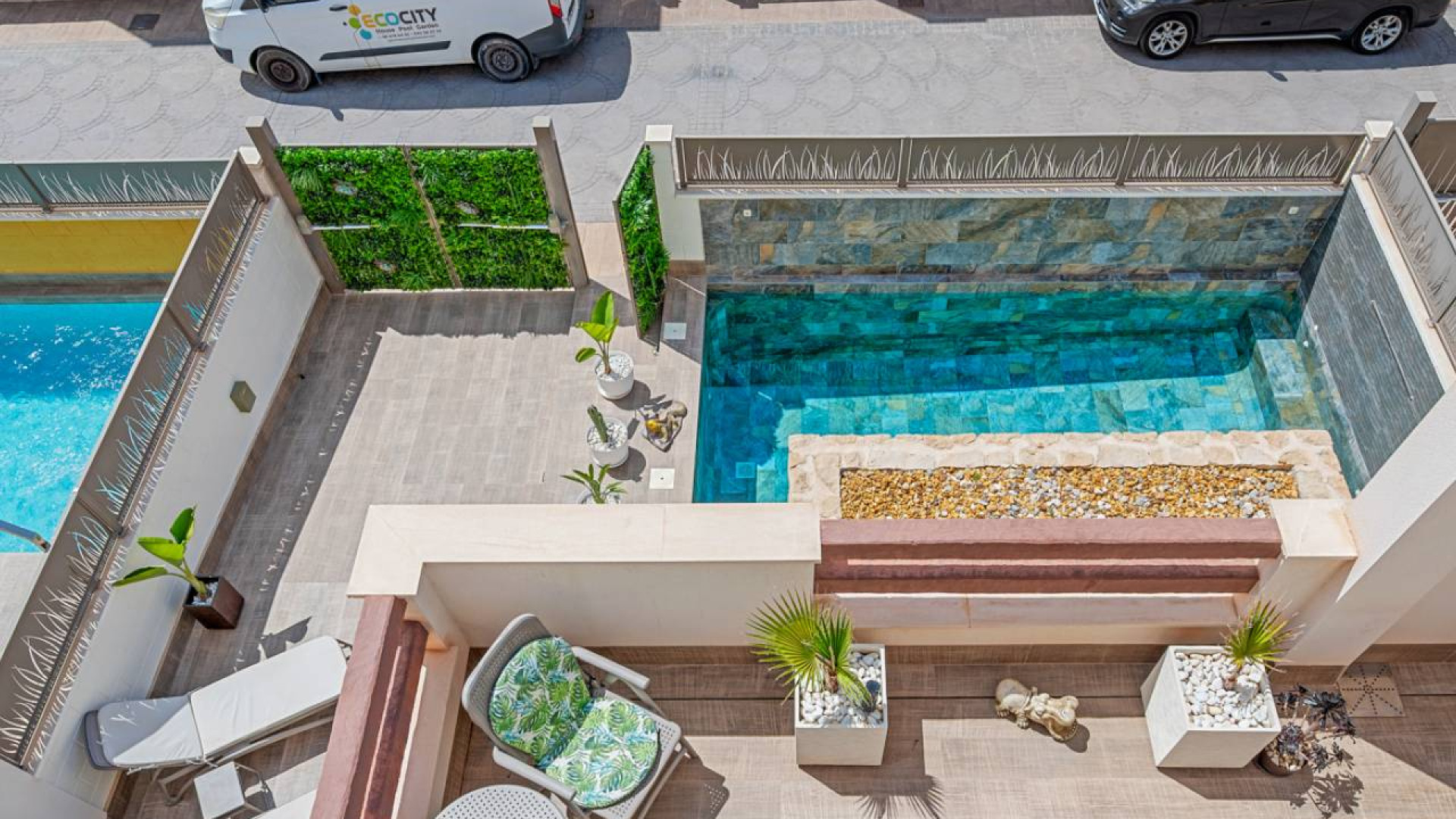 Resale - Detached Villa - Ciudad Quesada