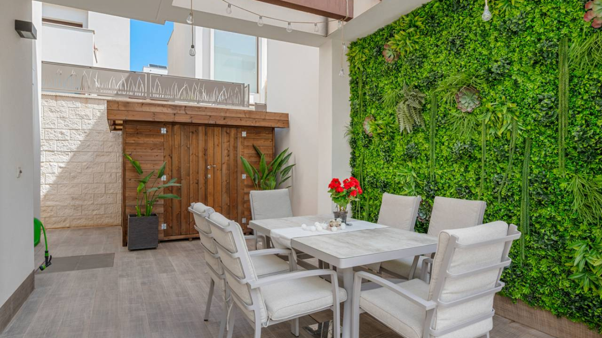 Resale - Detached Villa - Ciudad Quesada