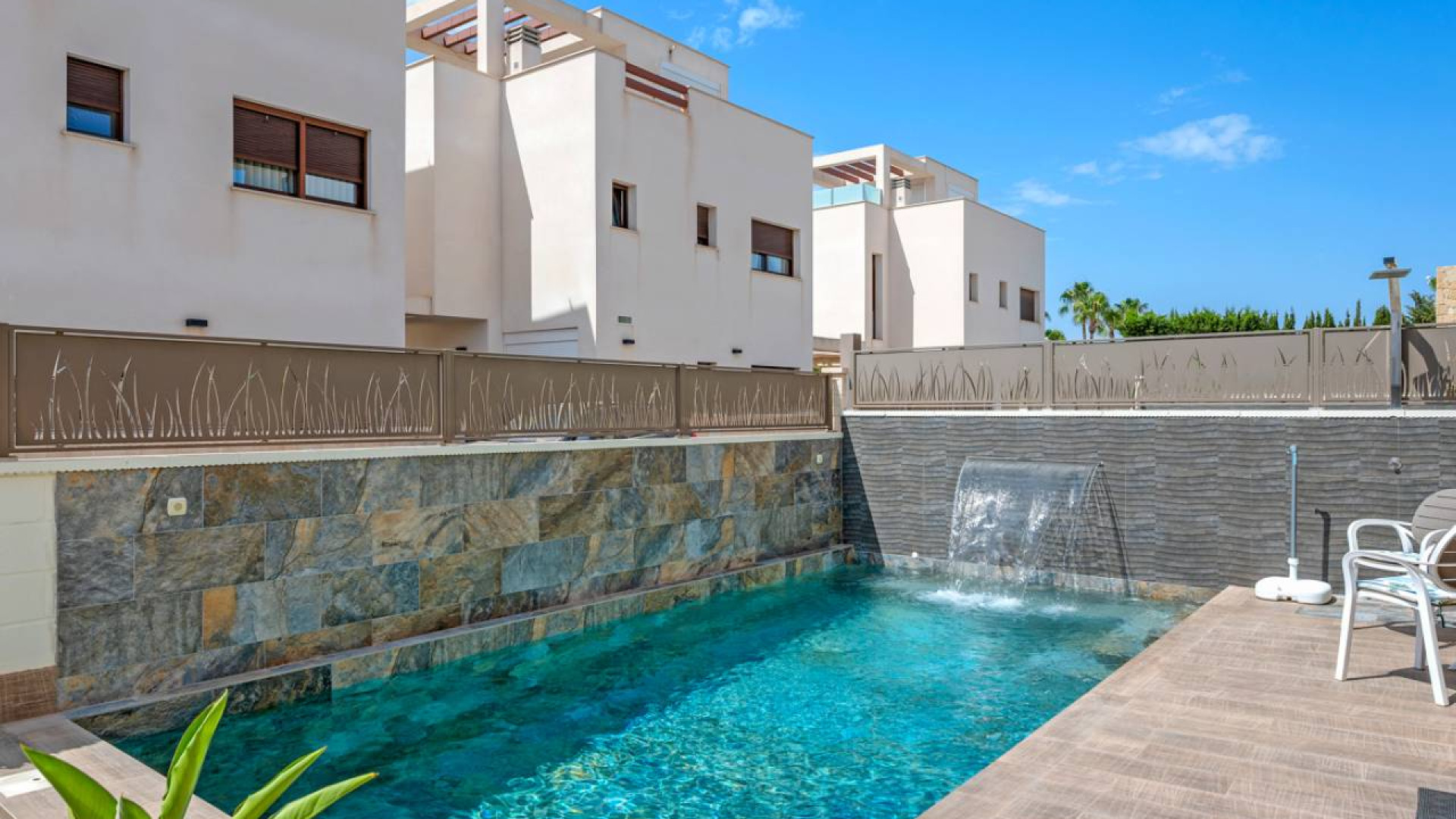 Resale - Detached Villa - Ciudad Quesada