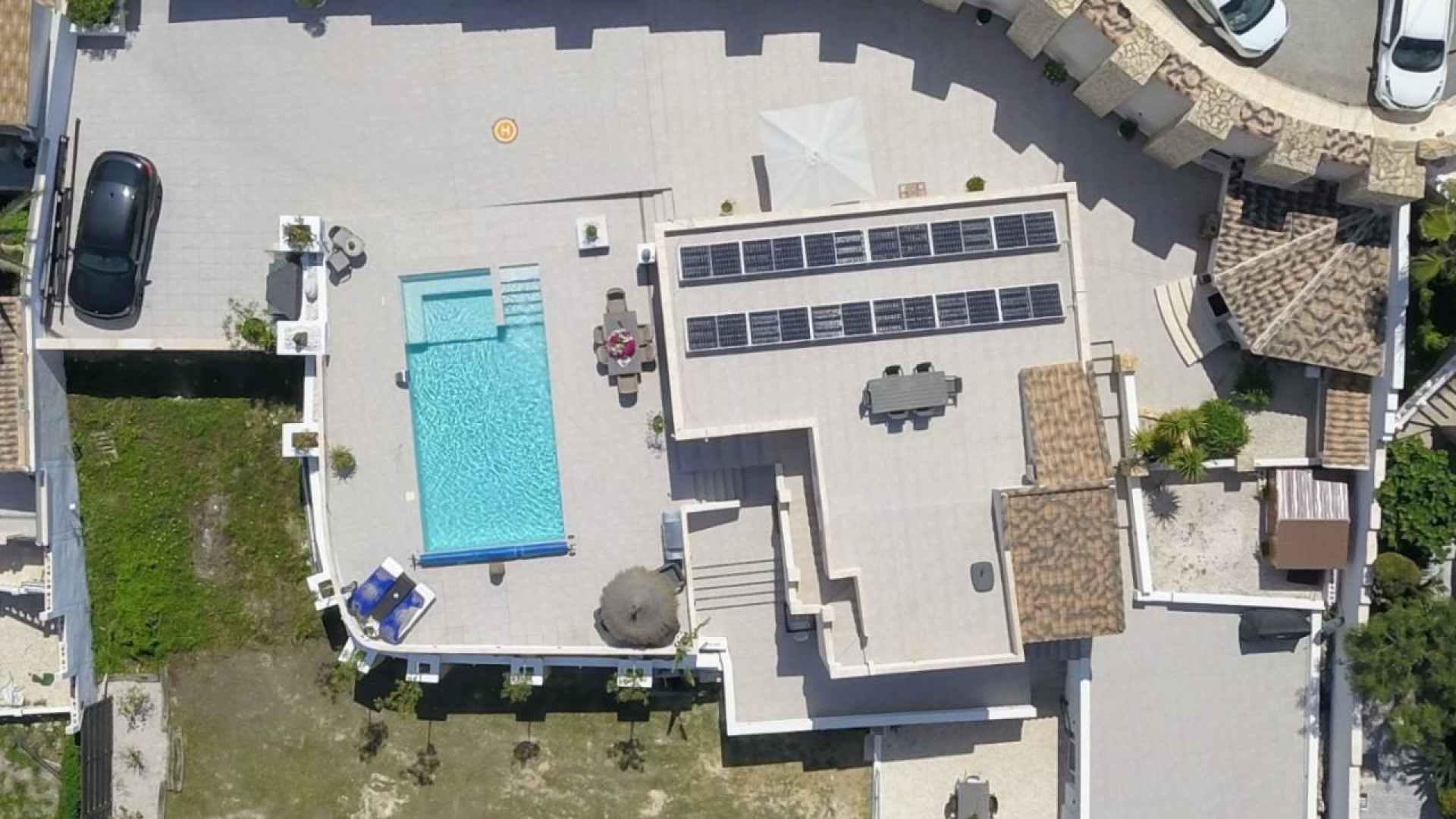 Resale - Detached Villa - Ciudad Quesada