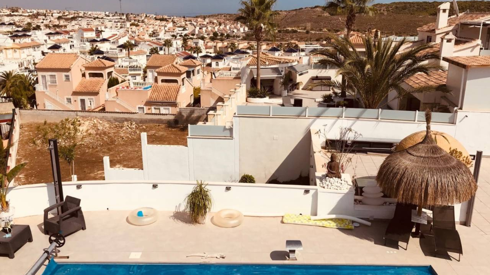 Resale - Detached Villa - Ciudad Quesada