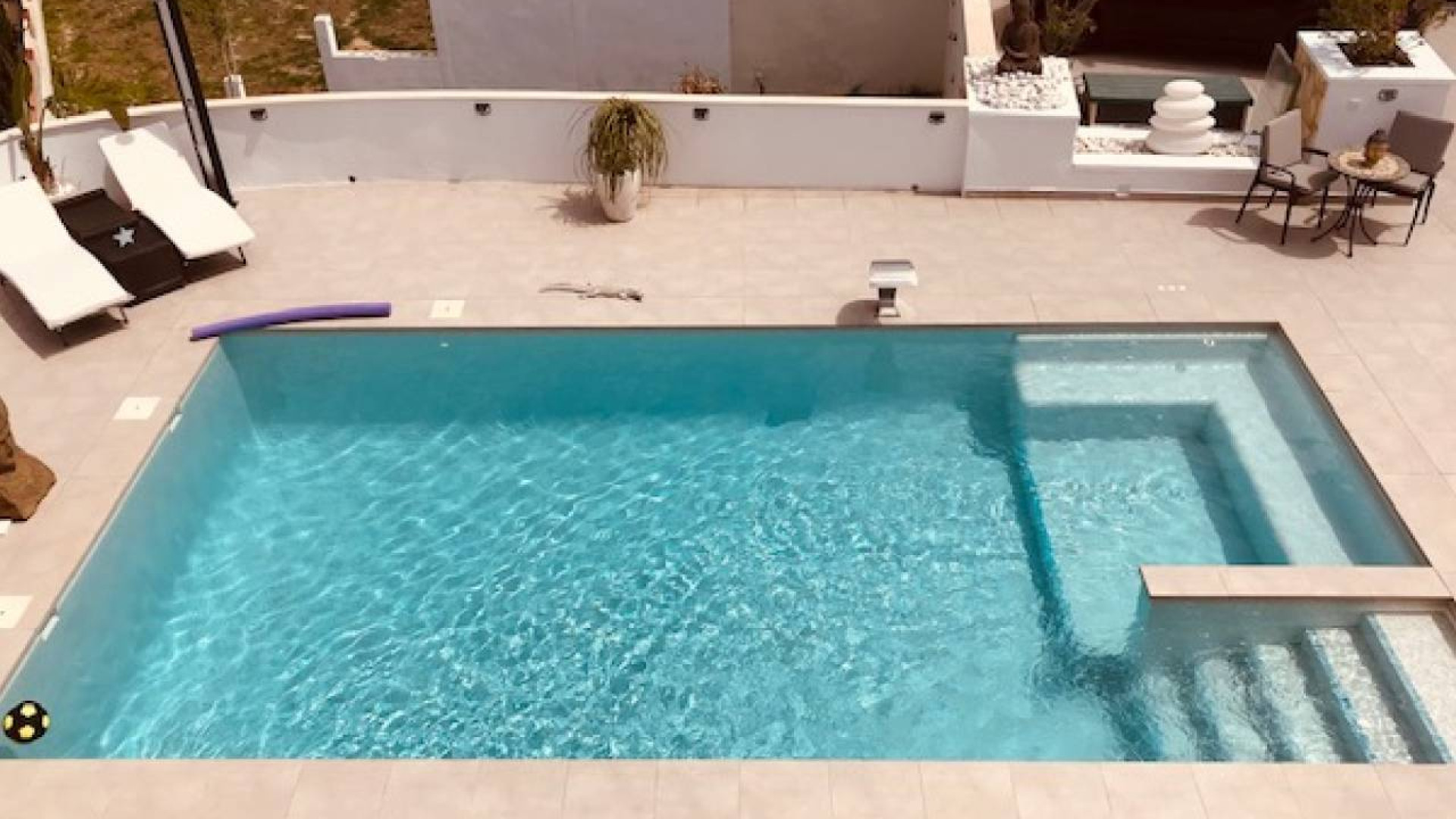 Resale - Detached Villa - Ciudad Quesada