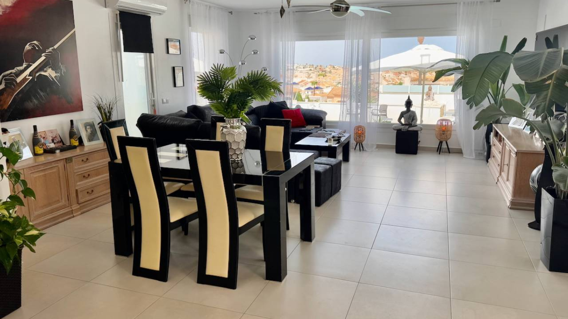 Resale - Detached Villa - Ciudad Quesada