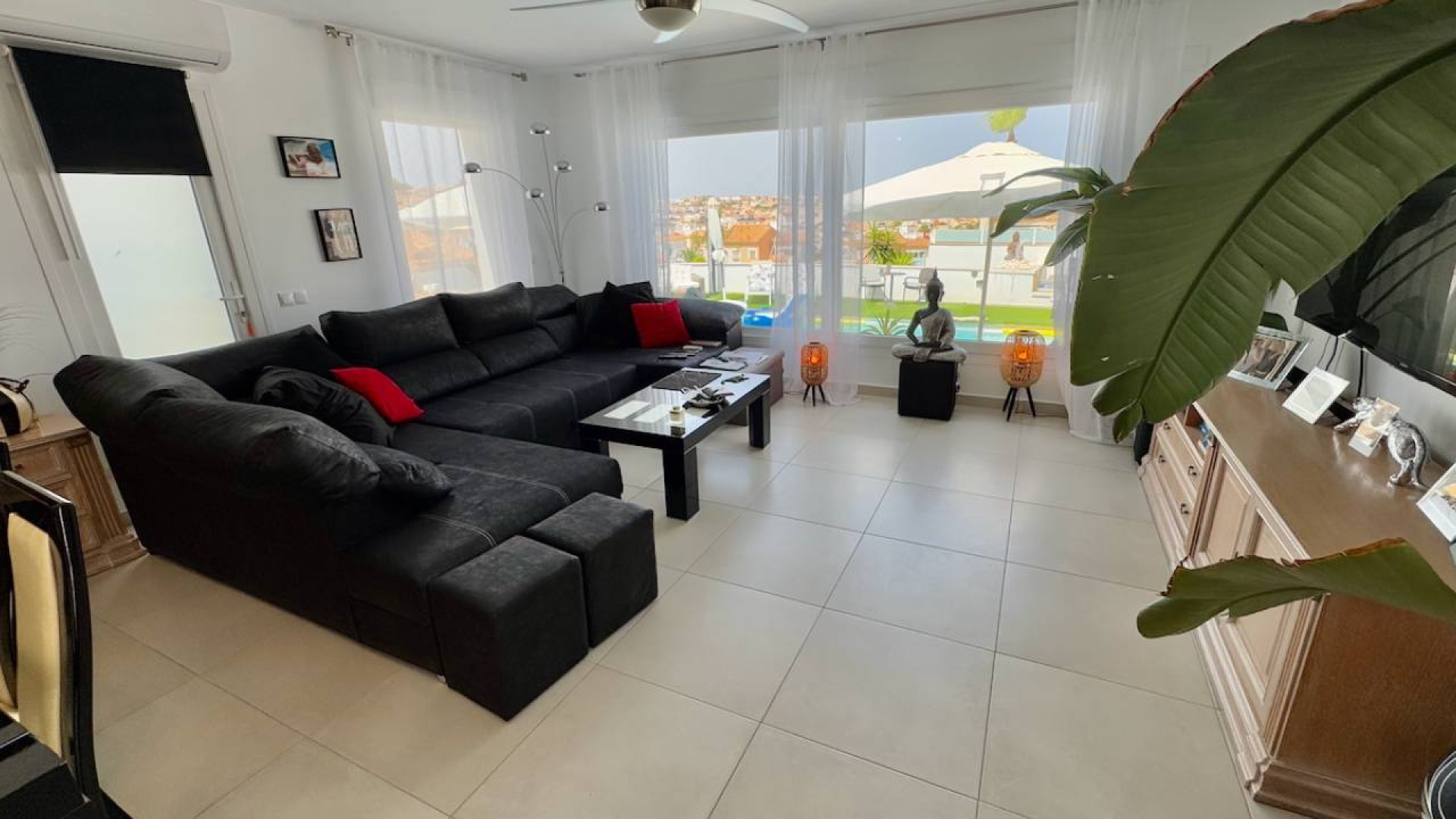 Resale - Detached Villa - Ciudad Quesada