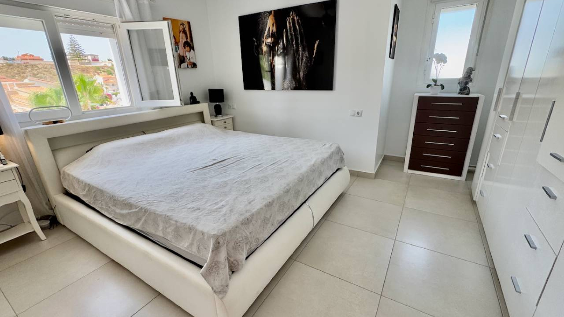 Resale - Detached Villa - Ciudad Quesada