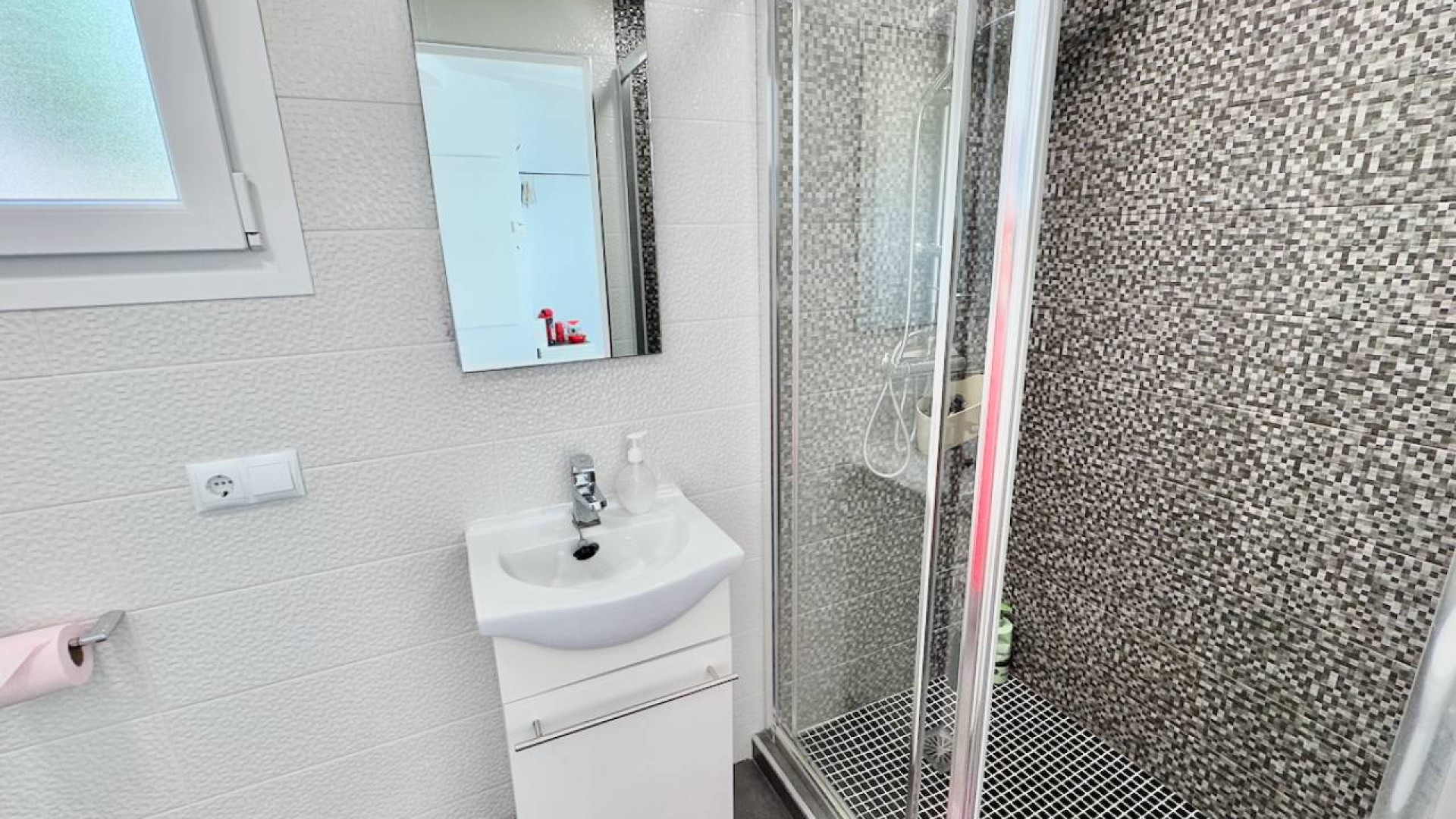 Resale - Detached Villa - Ciudad Quesada