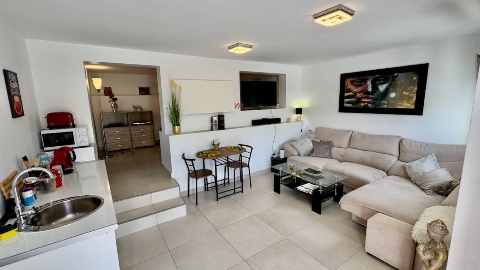 Resale - Detached Villa - Ciudad Quesada