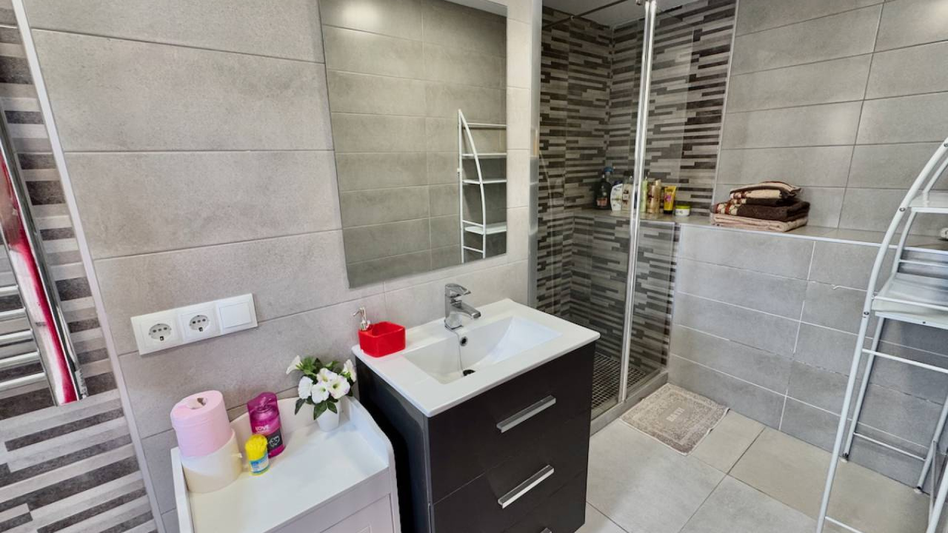 Resale - Detached Villa - Ciudad Quesada