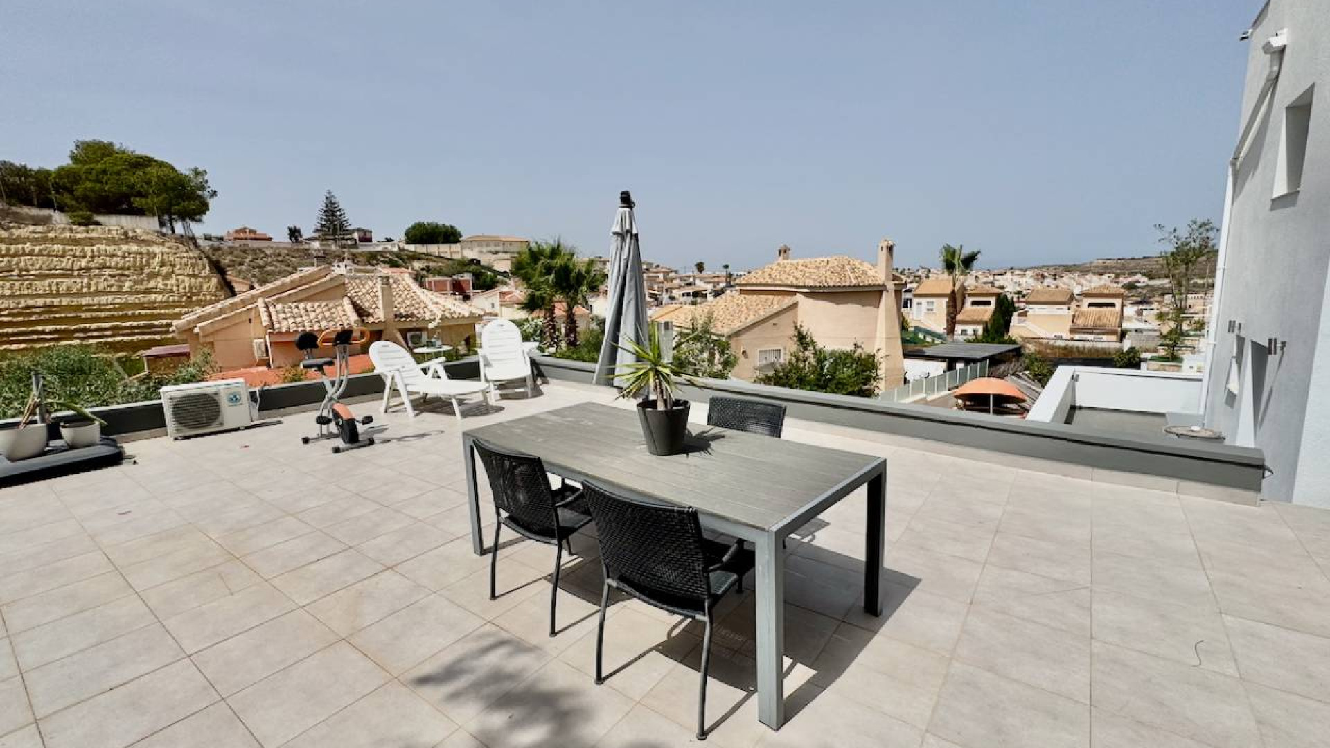 Resale - Detached Villa - Ciudad Quesada