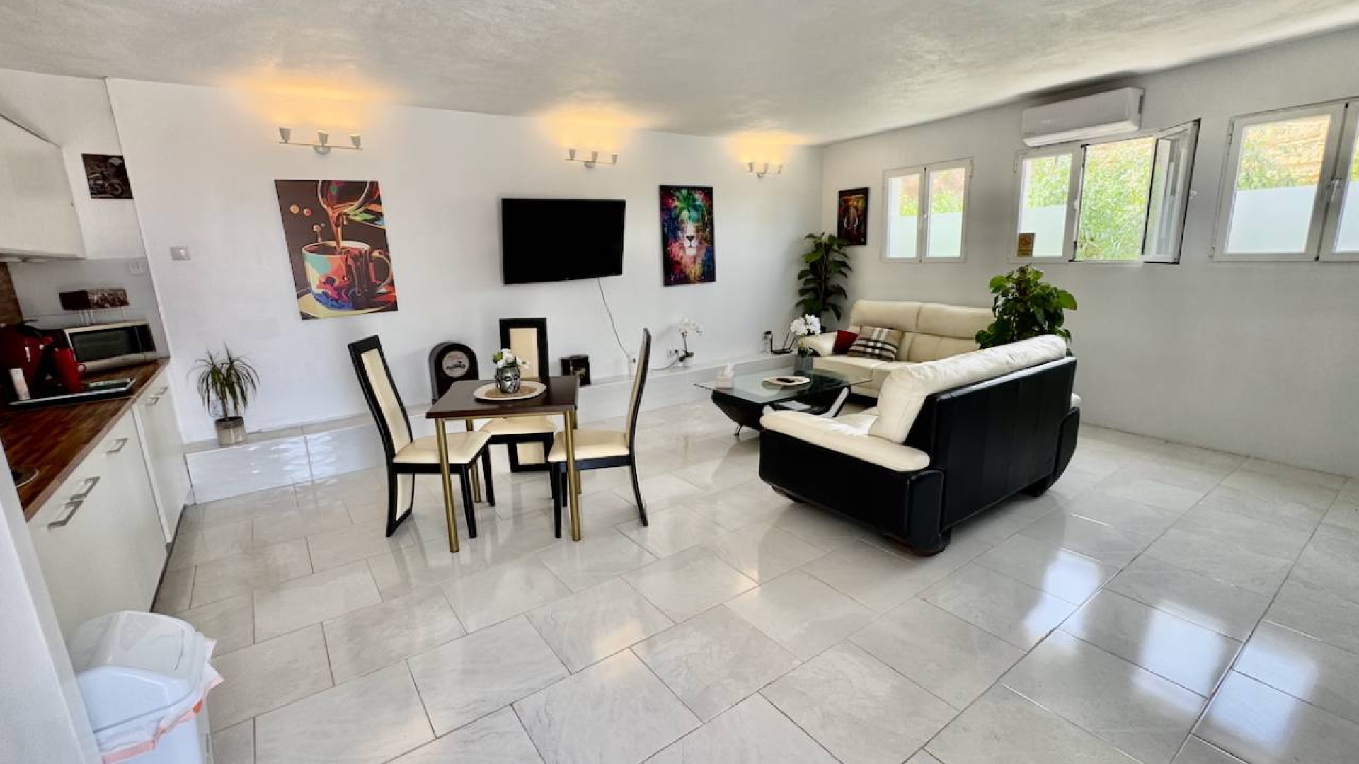 Resale - Detached Villa - Ciudad Quesada