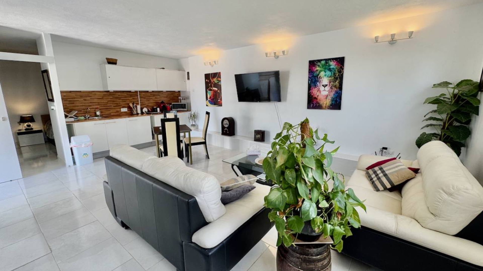 Resale - Detached Villa - Ciudad Quesada