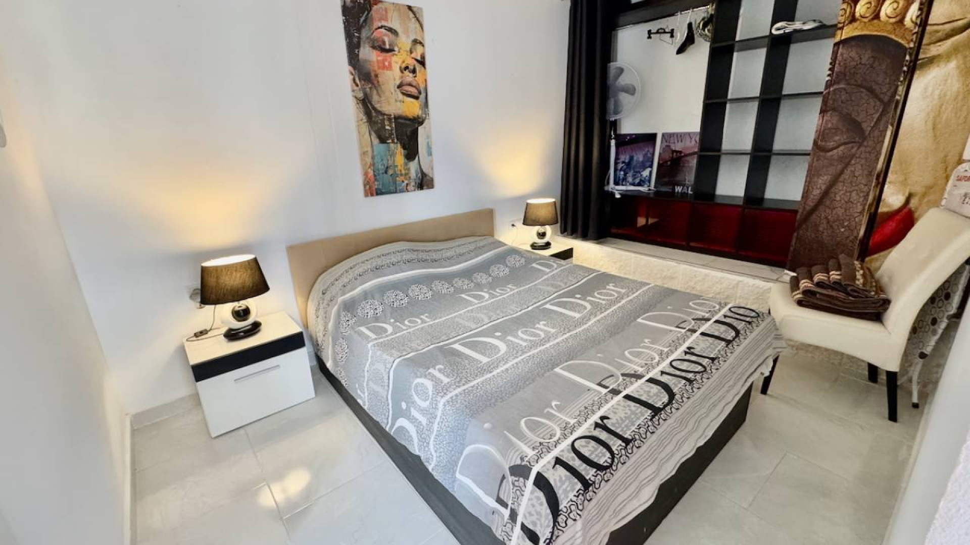 Resale - Detached Villa - Ciudad Quesada