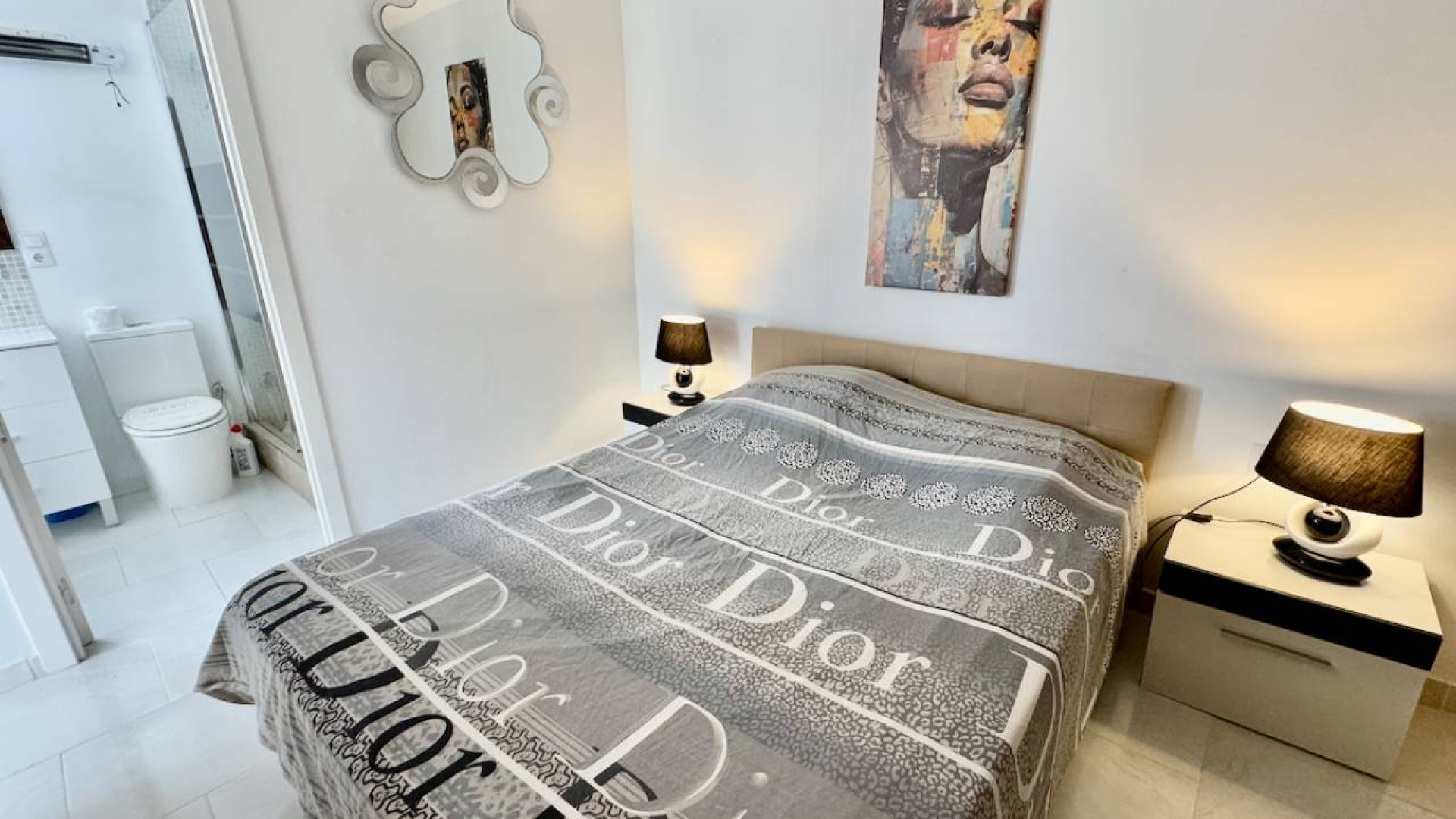 Resale - Detached Villa - Ciudad Quesada