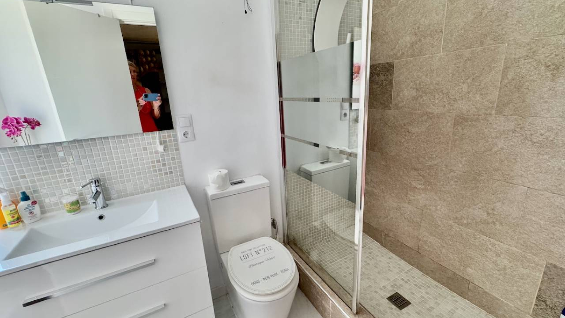 Resale - Detached Villa - Ciudad Quesada