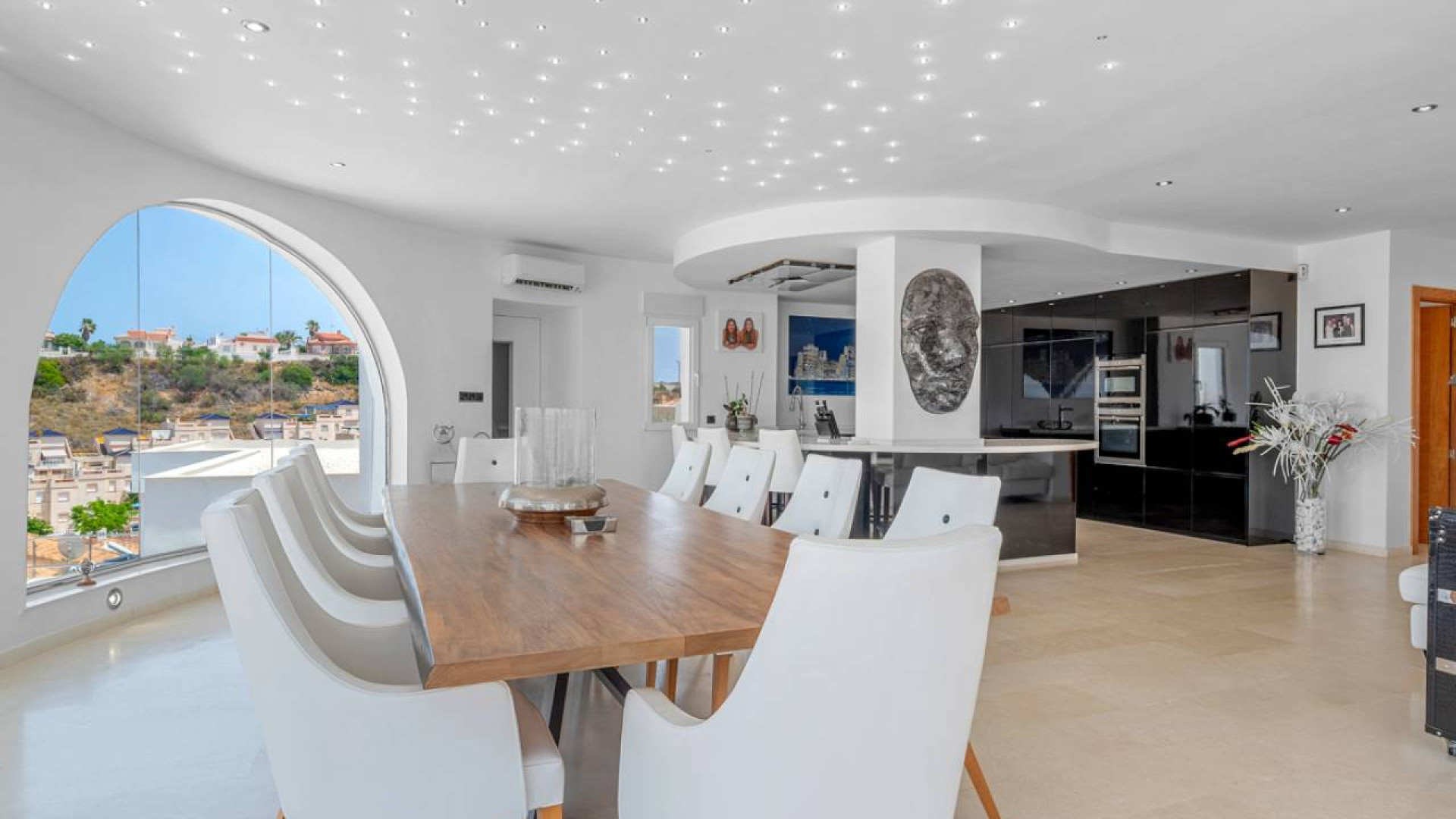 Resale - Detached Villa - Ciudad Quesada