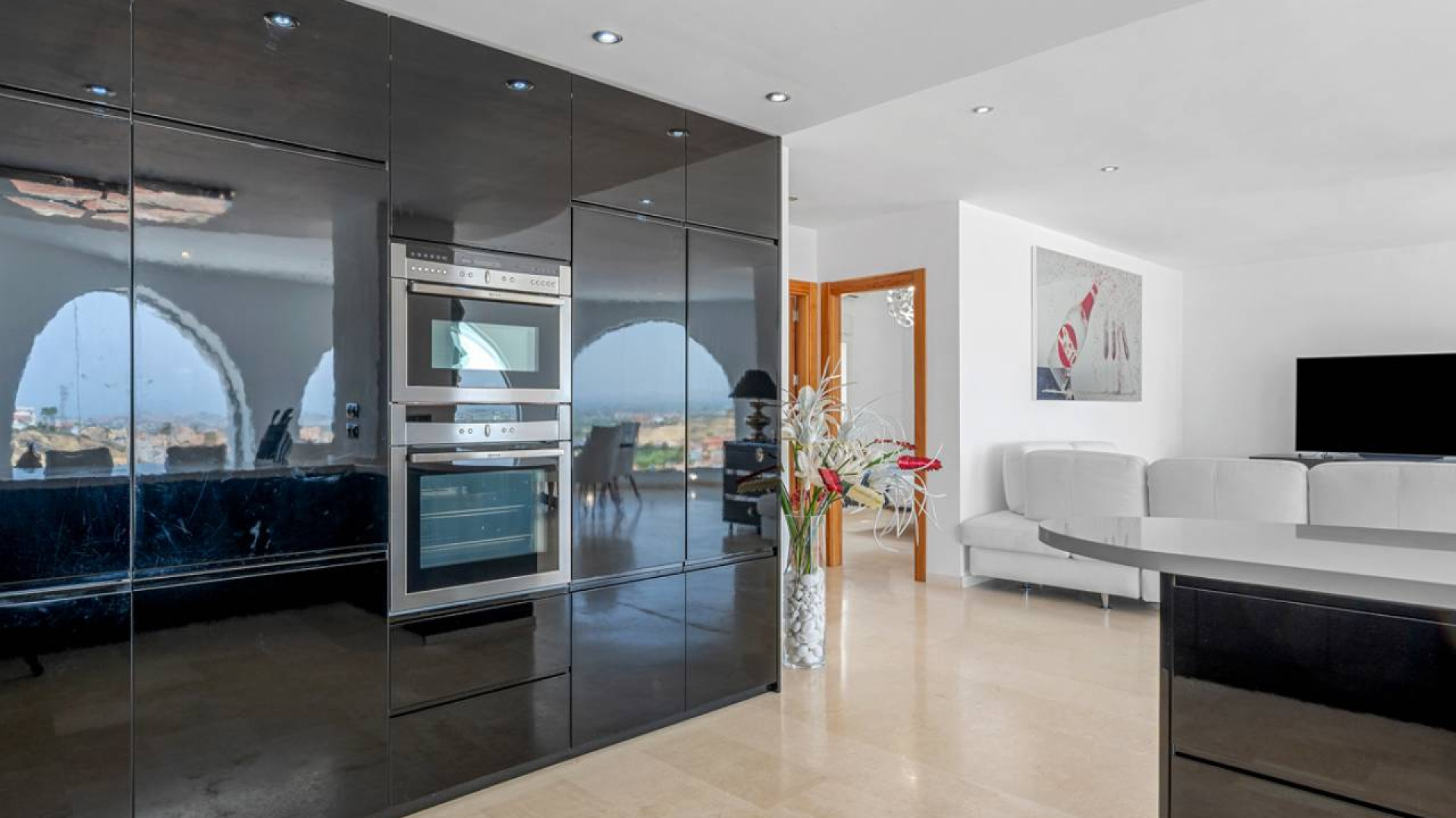 Resale - Detached Villa - Ciudad Quesada