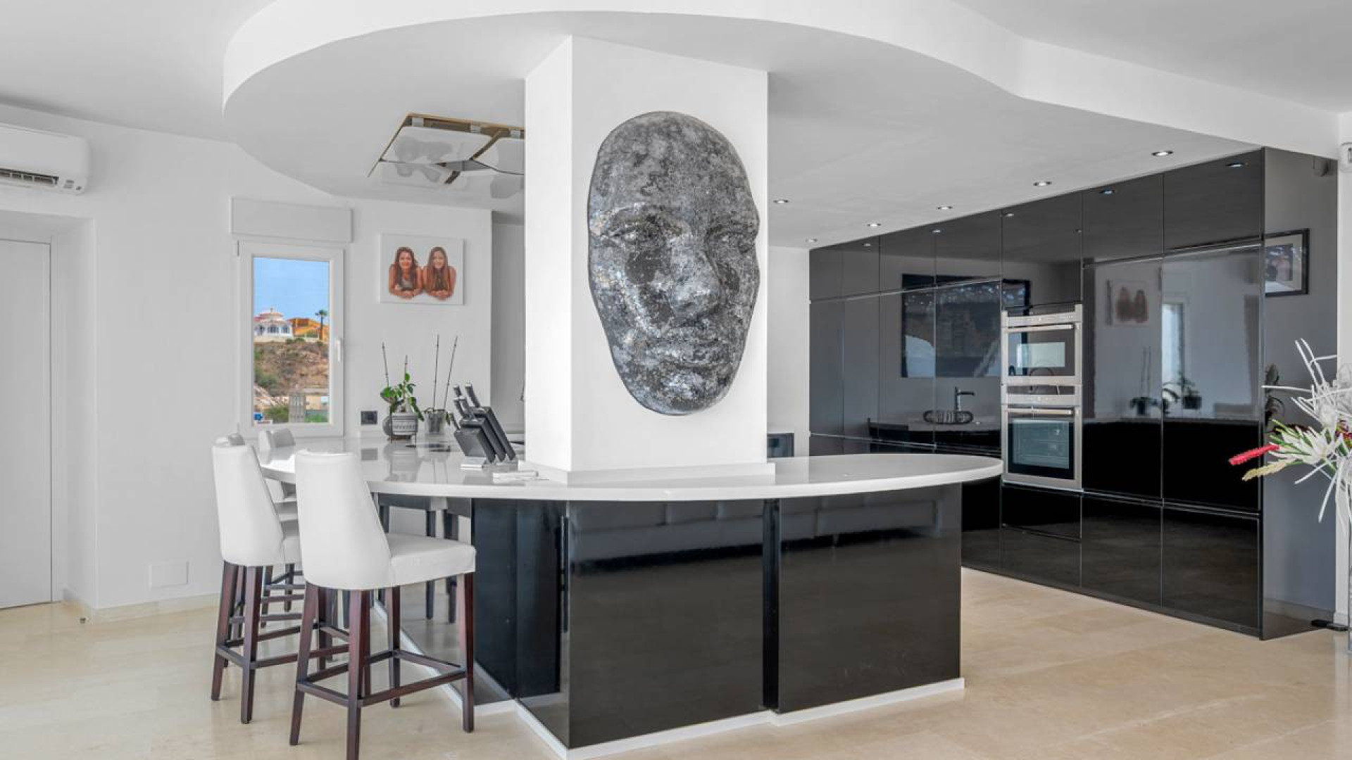 Resale - Detached Villa - Ciudad Quesada