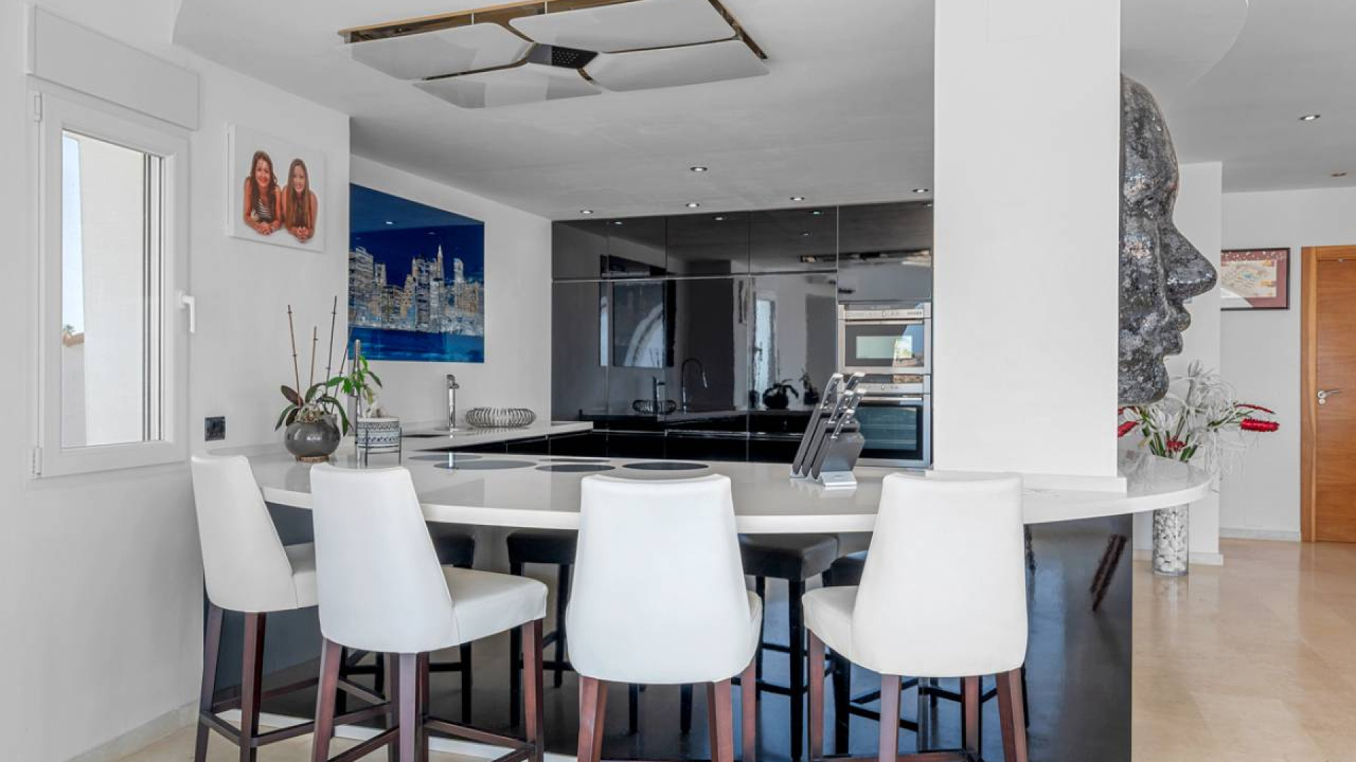 Resale - Detached Villa - Ciudad Quesada