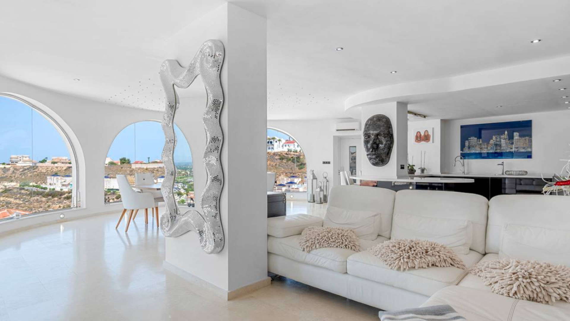 Resale - Detached Villa - Ciudad Quesada