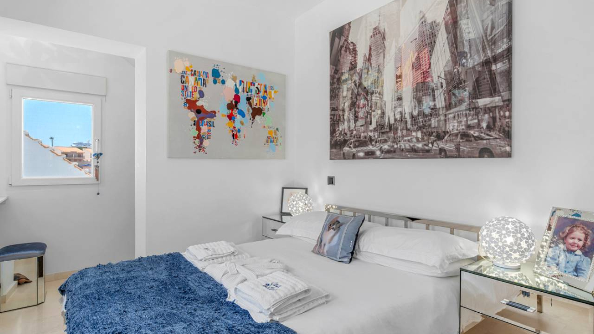 Resale - Detached Villa - Ciudad Quesada