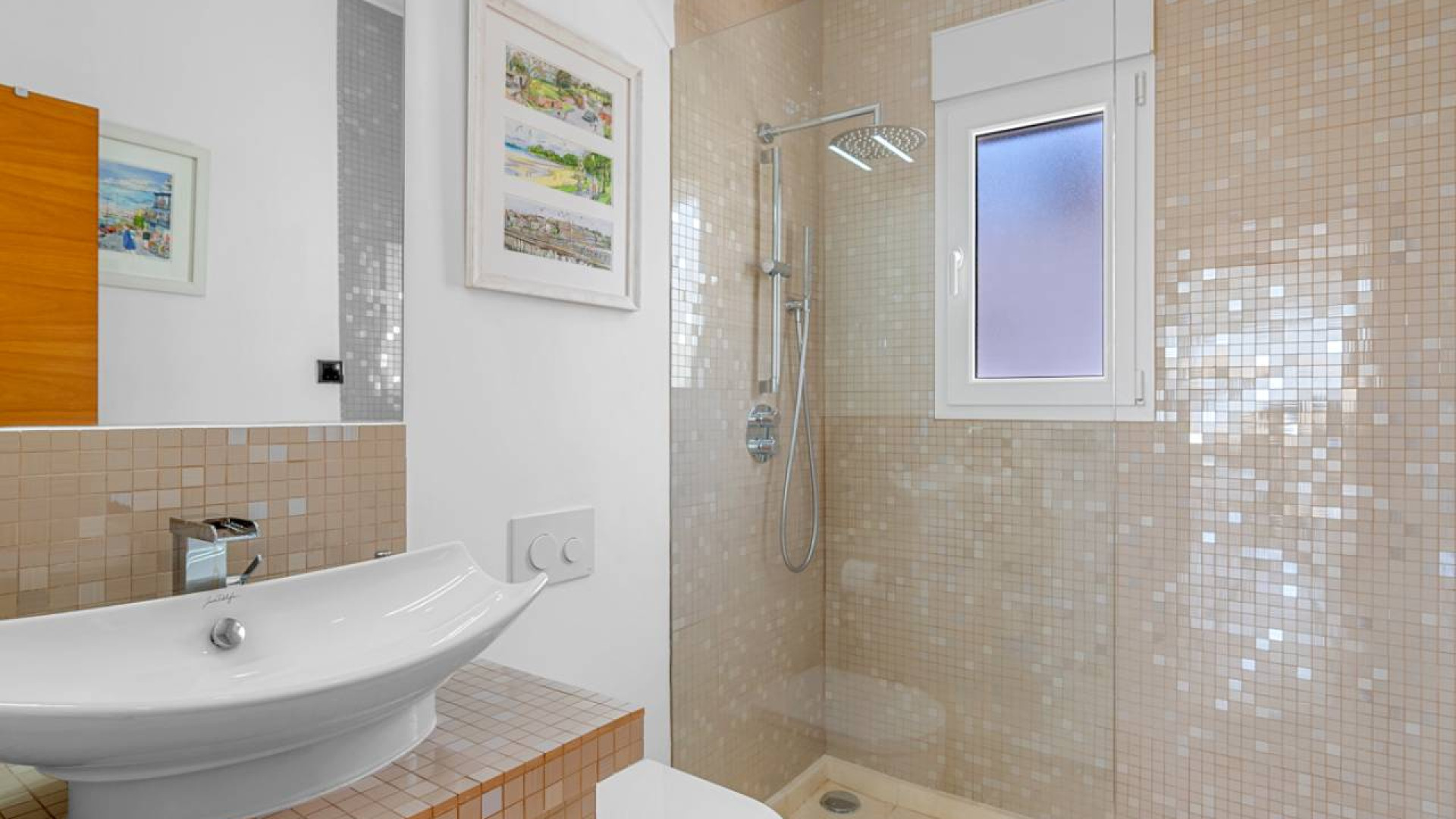 Resale - Detached Villa - Ciudad Quesada