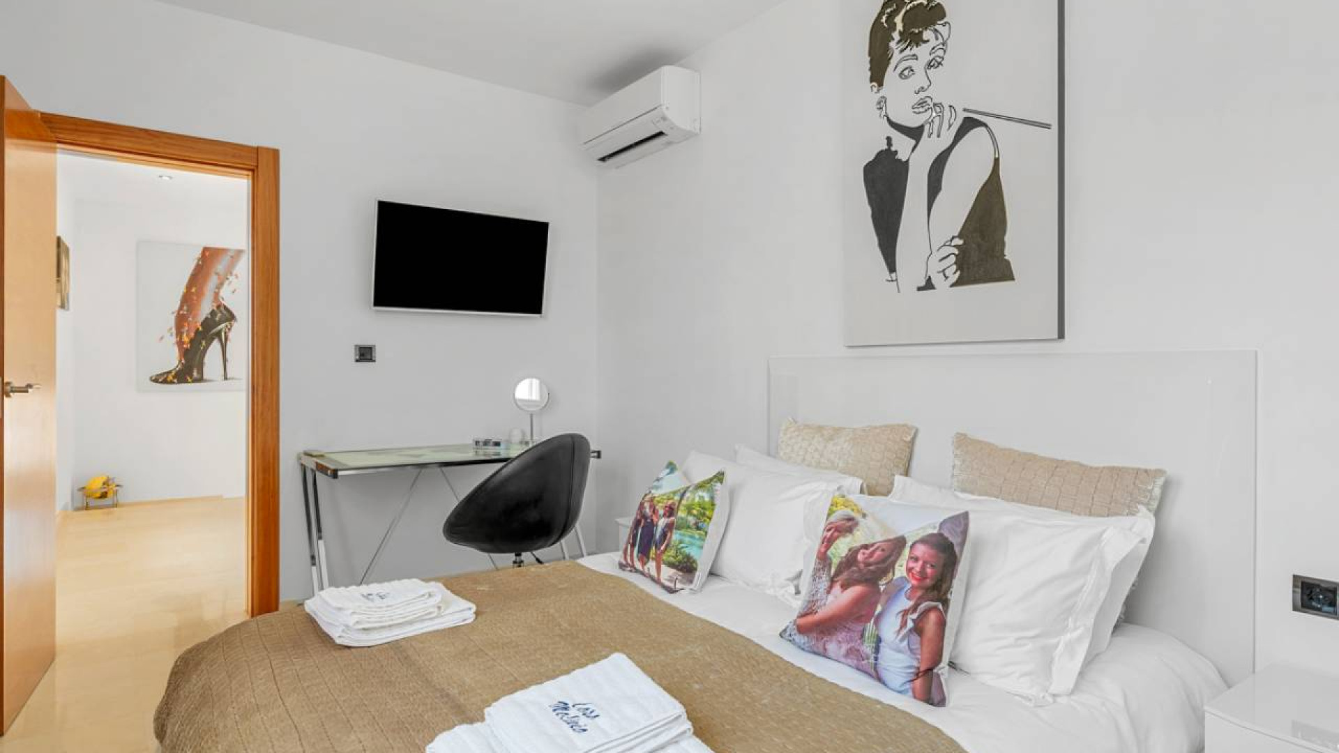 Resale - Detached Villa - Ciudad Quesada