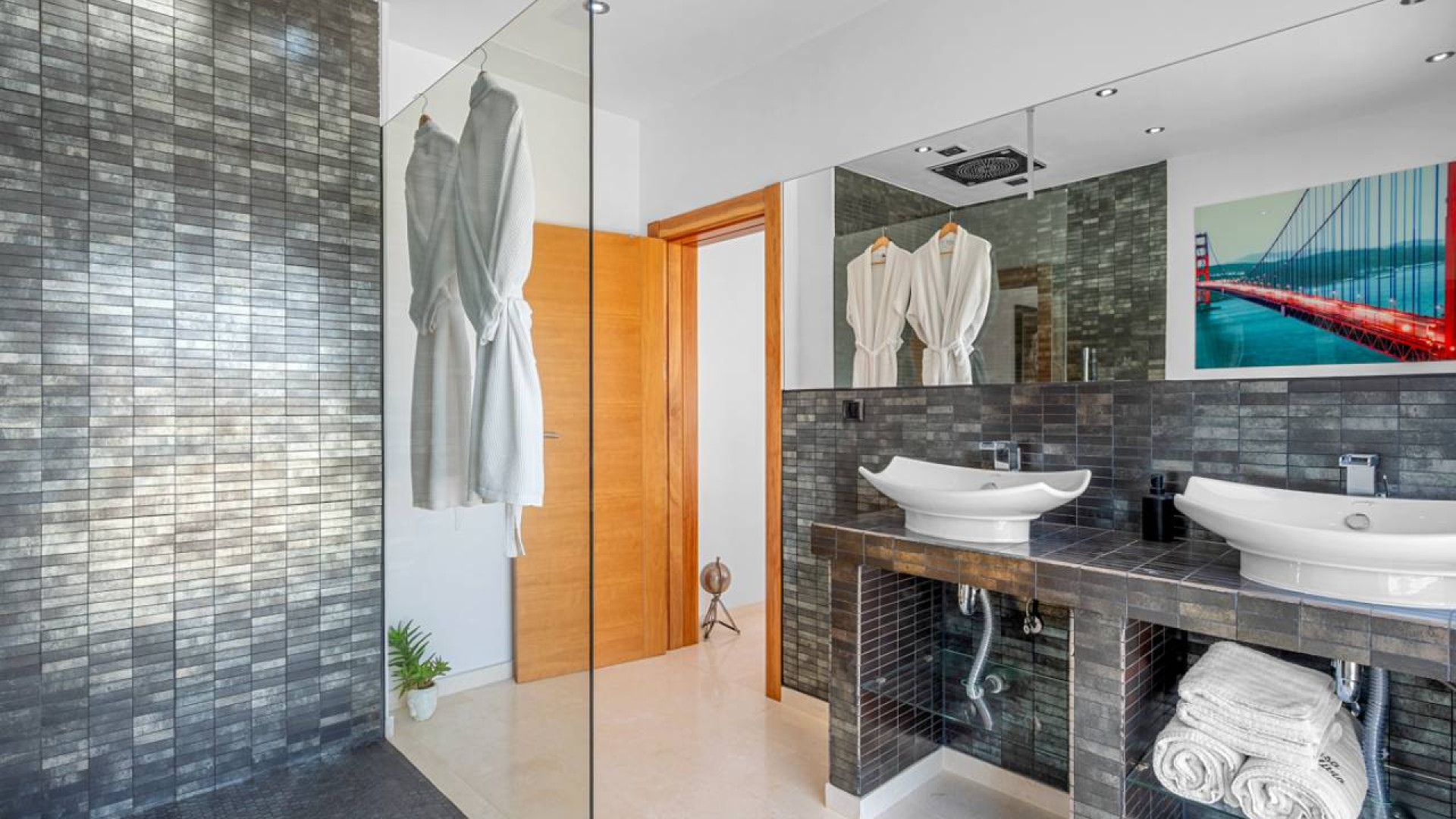 Resale - Detached Villa - Ciudad Quesada