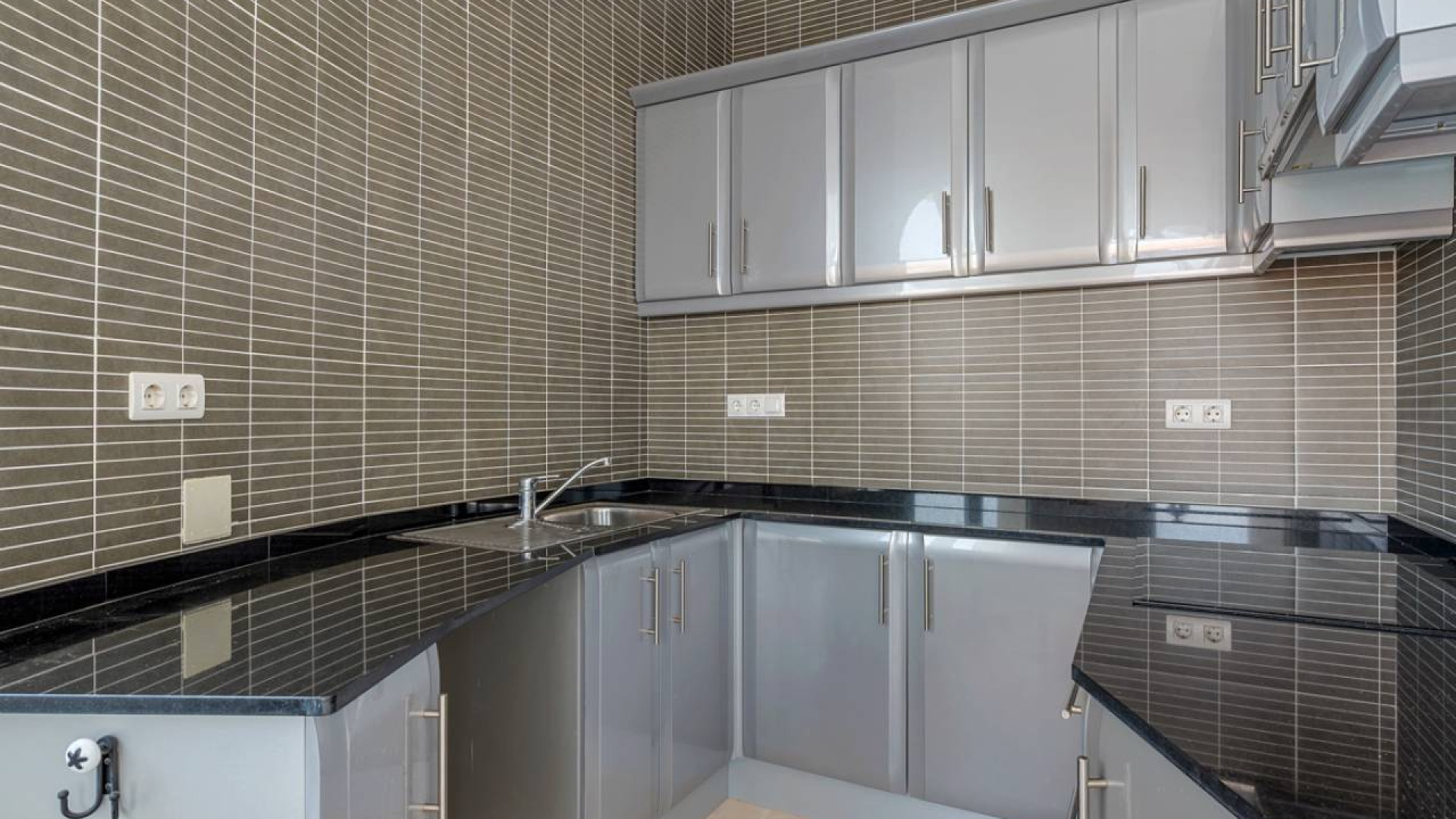 Resale - Detached Villa - Ciudad Quesada