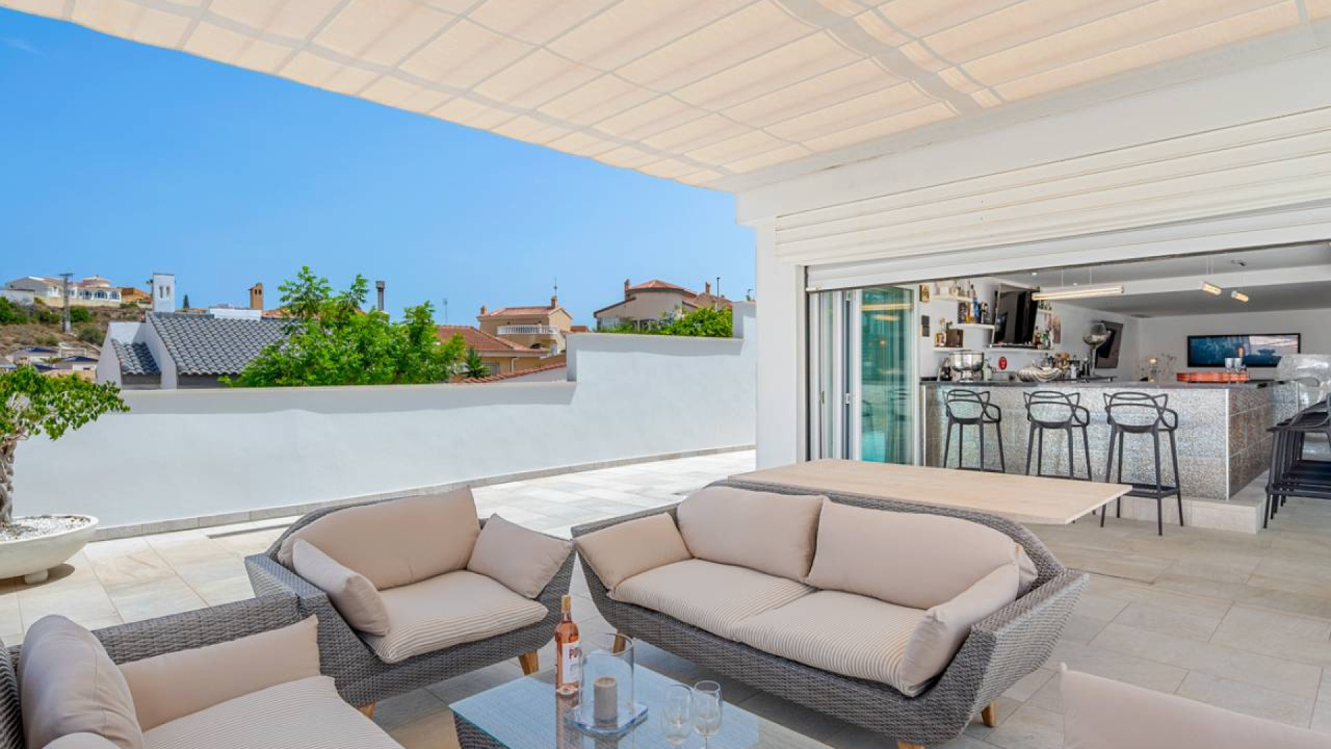 Resale - Detached Villa - Ciudad Quesada