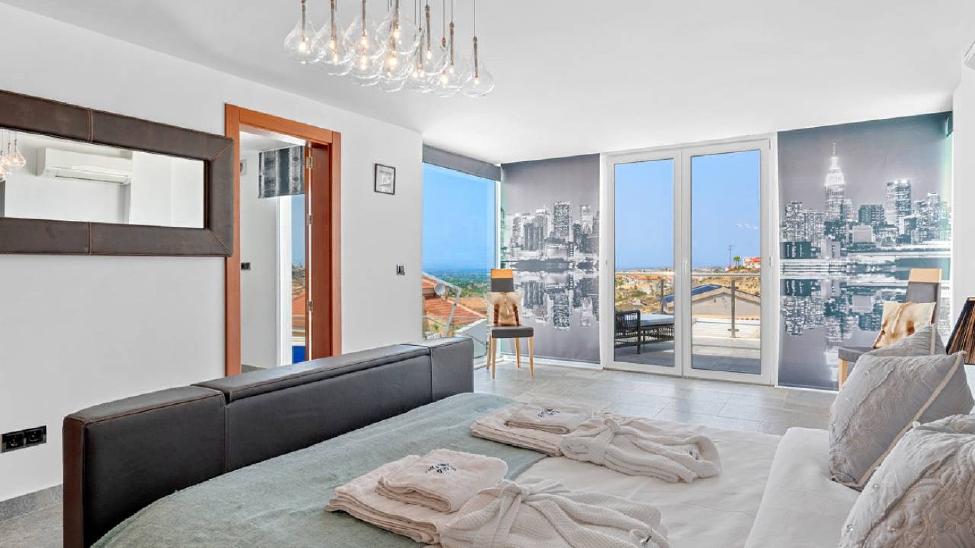 Resale - Detached Villa - Ciudad Quesada