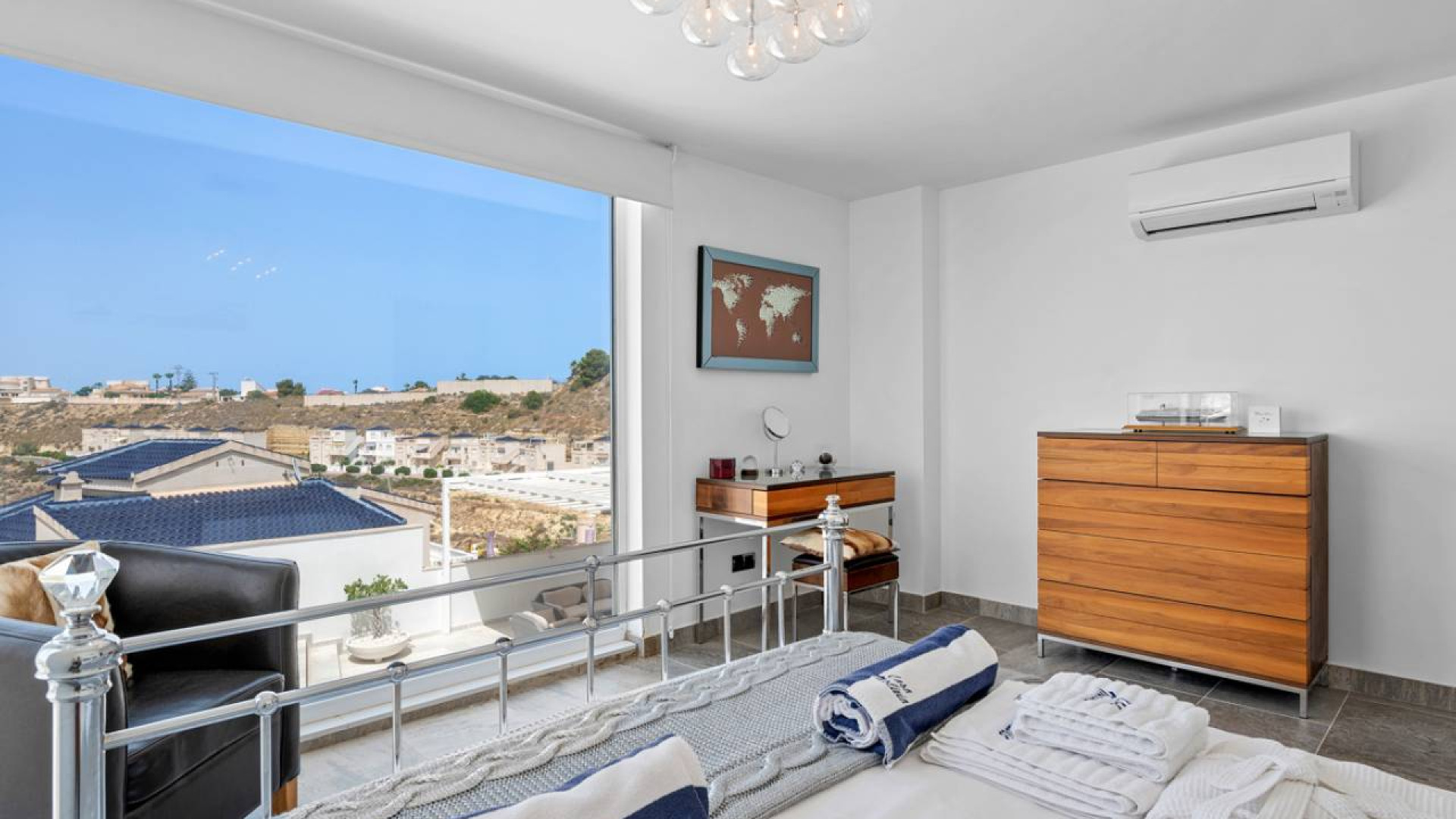 Resale - Detached Villa - Ciudad Quesada