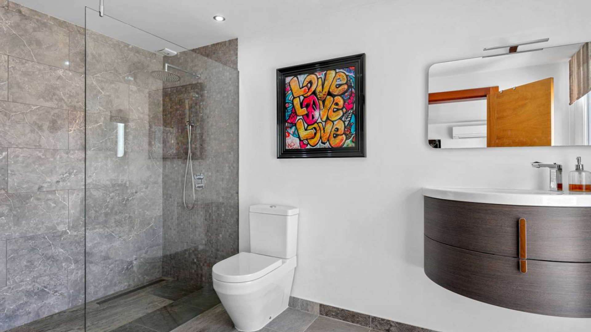 Resale - Detached Villa - Ciudad Quesada