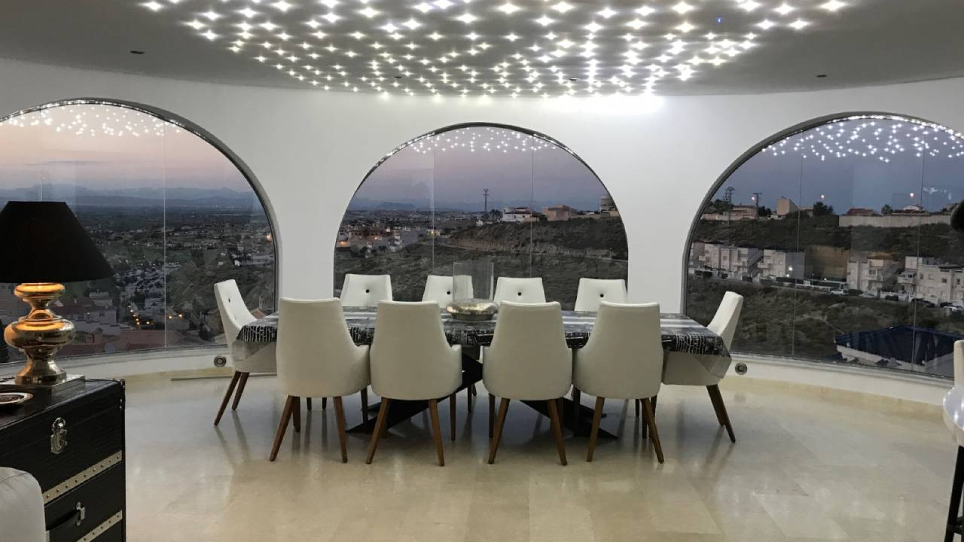 Resale - Detached Villa - Ciudad Quesada