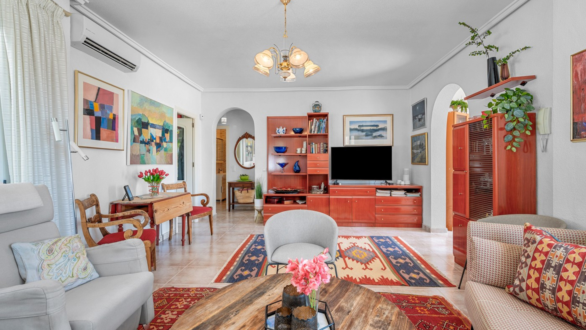 Resale - Detached Villa - Ciudad Quesada