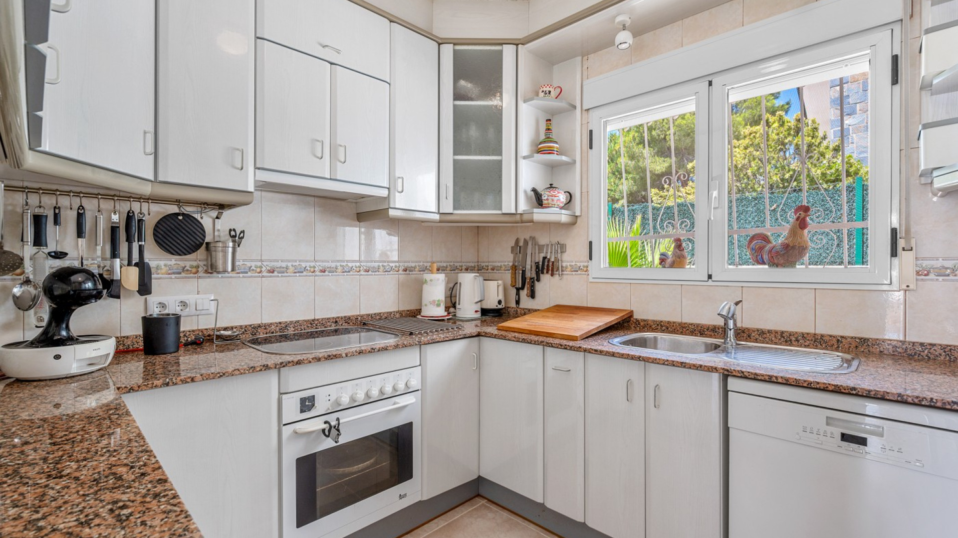 Resale - Detached Villa - Ciudad Quesada