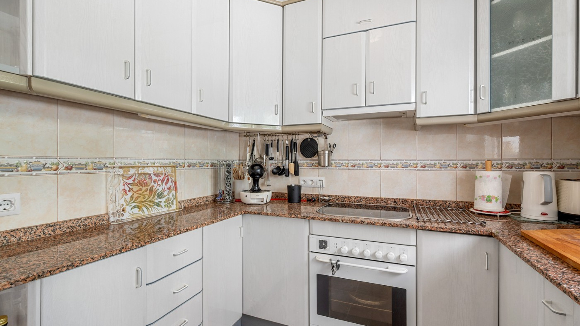 Resale - Detached Villa - Ciudad Quesada