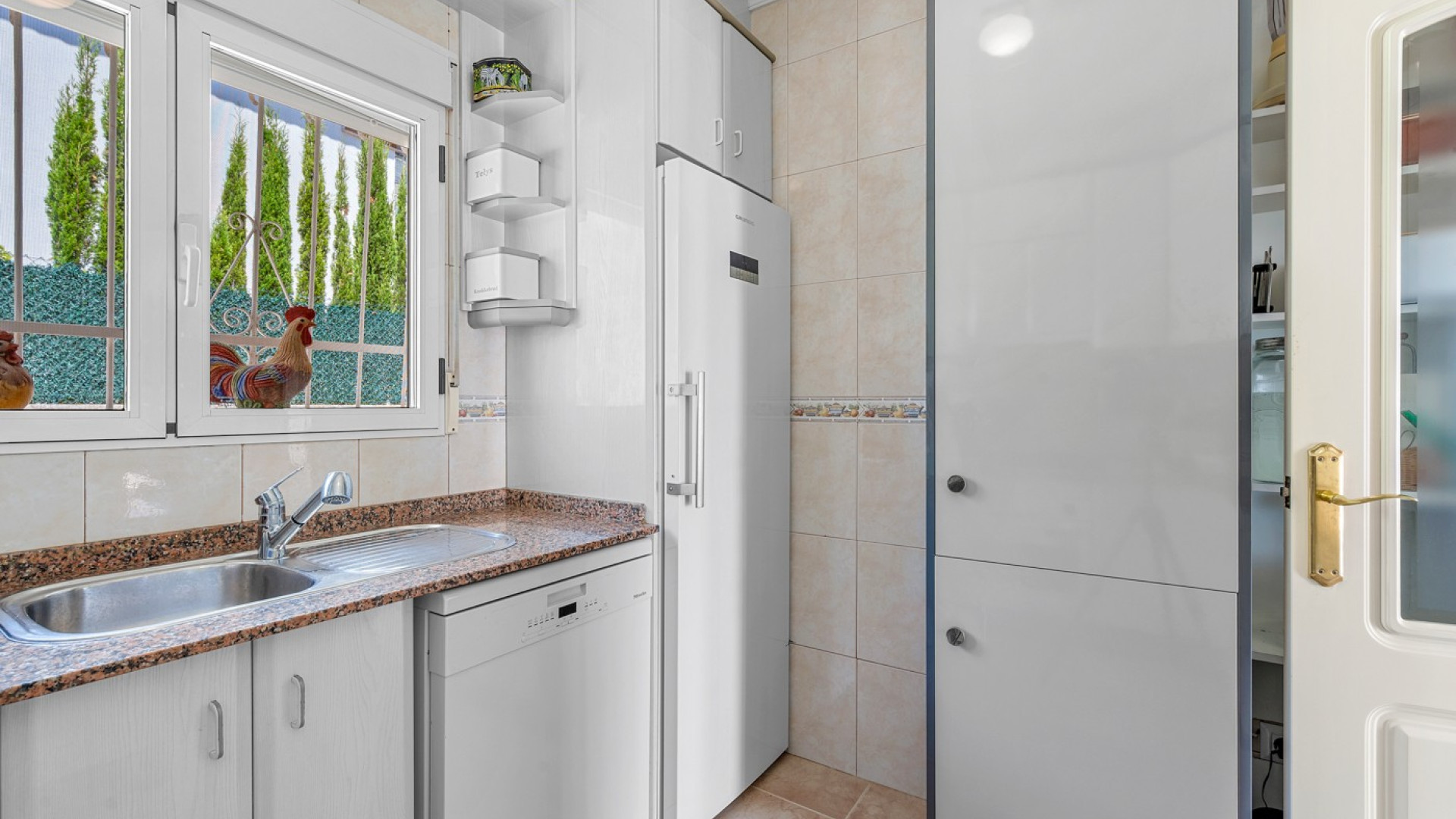 Resale - Detached Villa - Ciudad Quesada