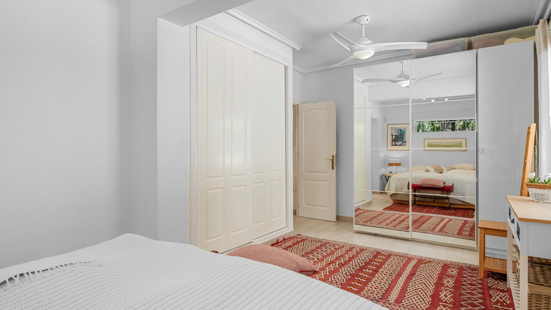 Resale - Detached Villa - Ciudad Quesada