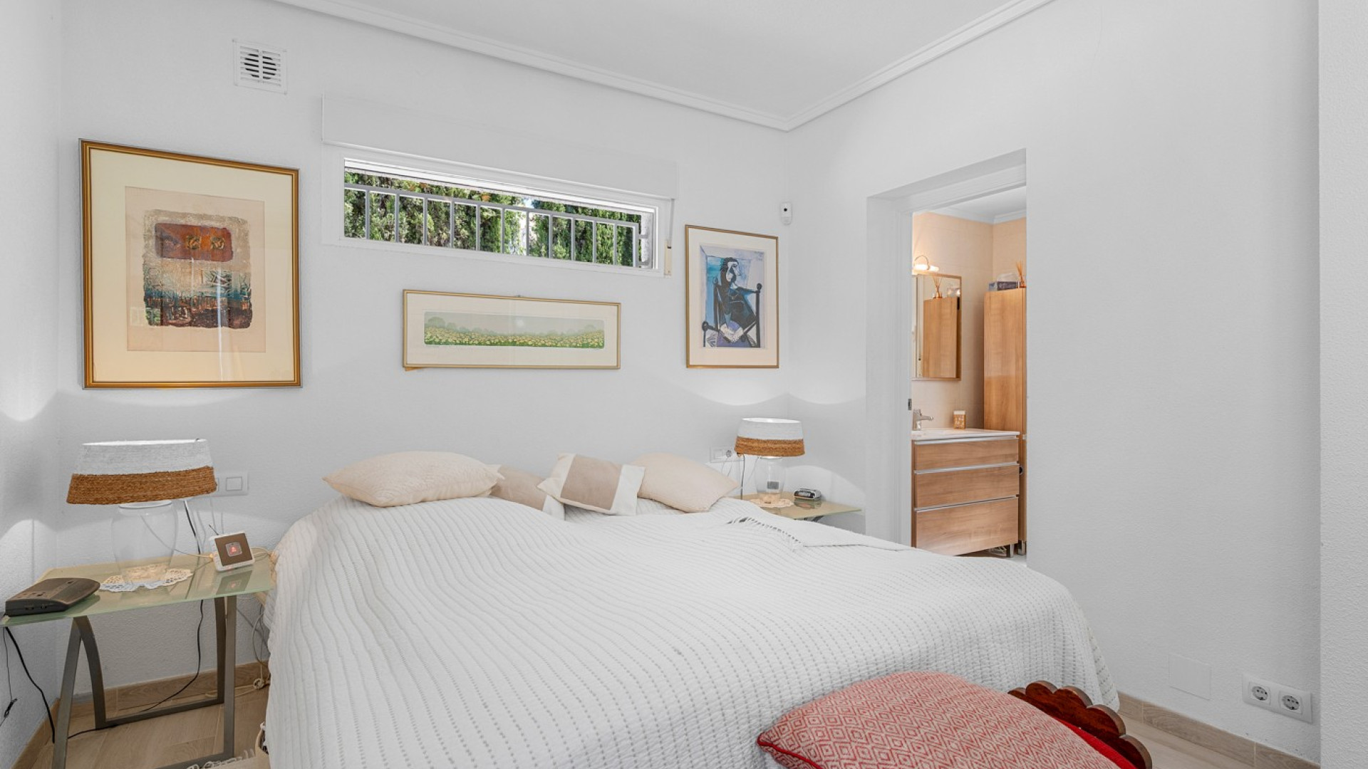 Resale - Detached Villa - Ciudad Quesada