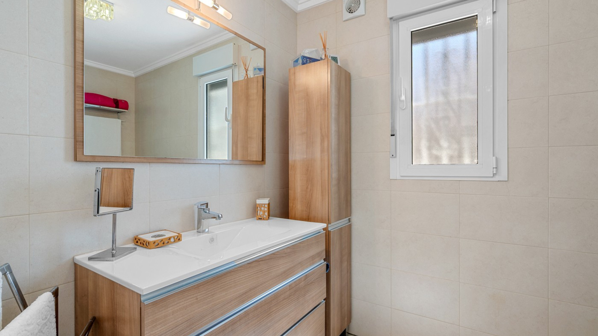 Resale - Detached Villa - Ciudad Quesada