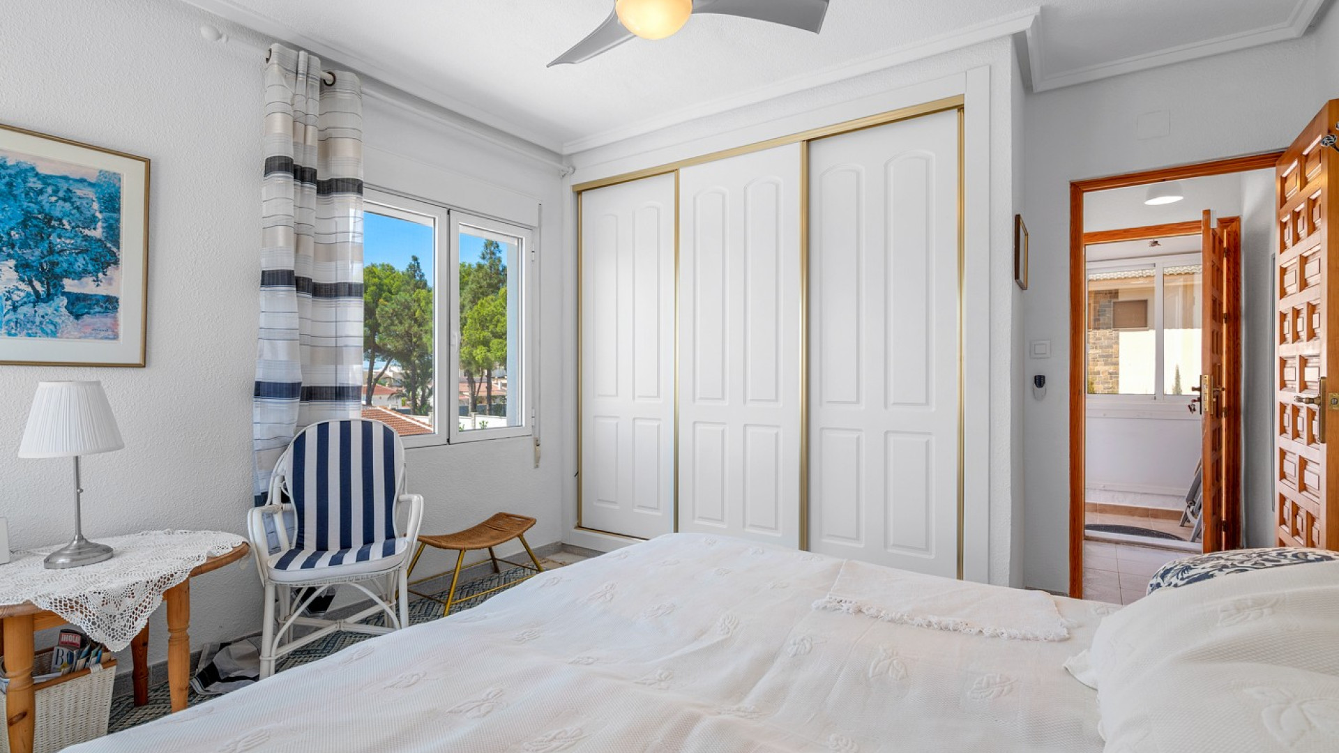 Resale - Detached Villa - Ciudad Quesada