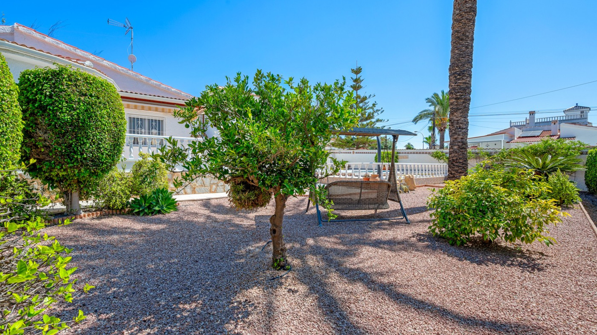 Resale - Detached Villa - Ciudad Quesada