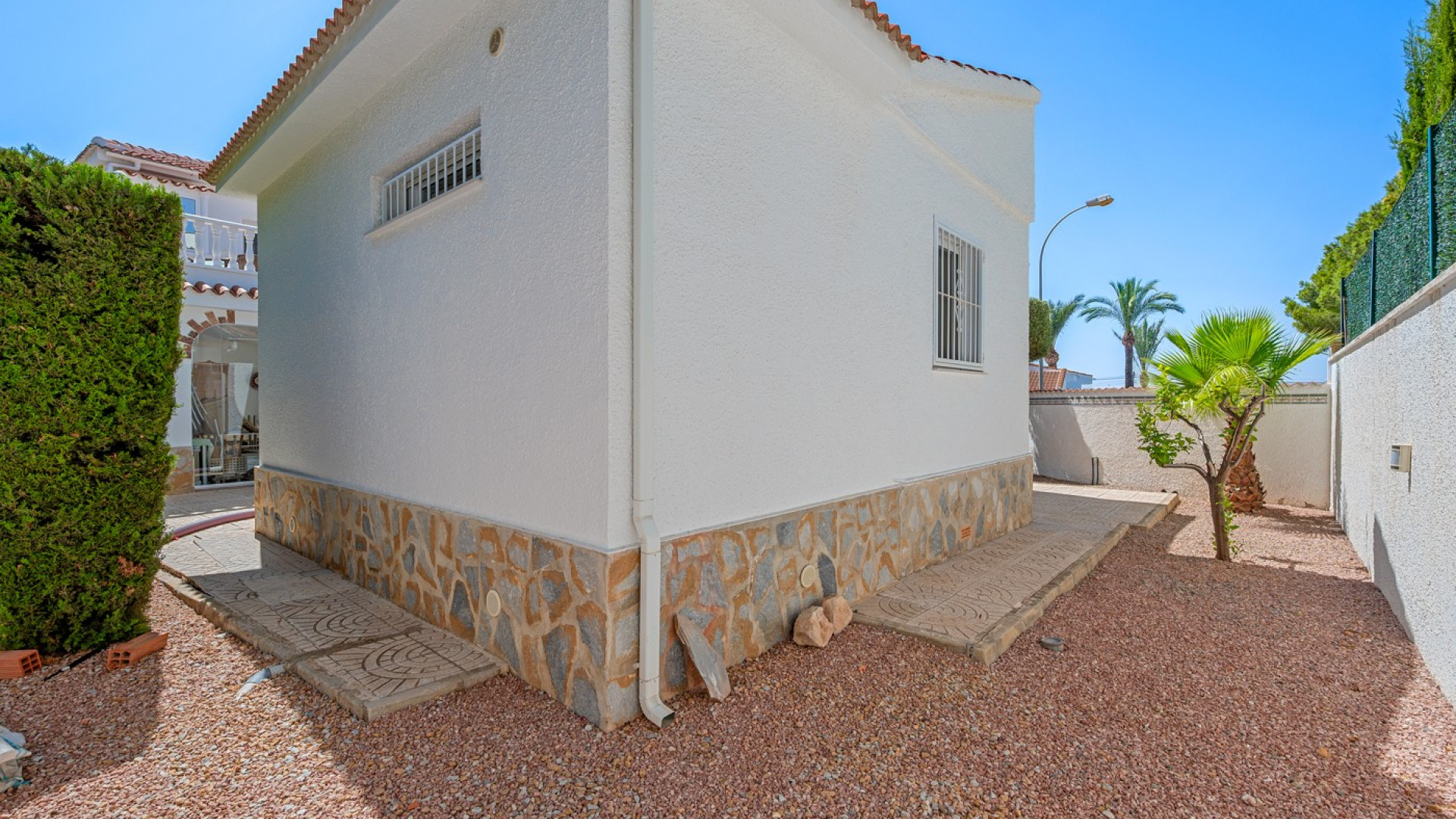 Resale - Detached Villa - Ciudad Quesada