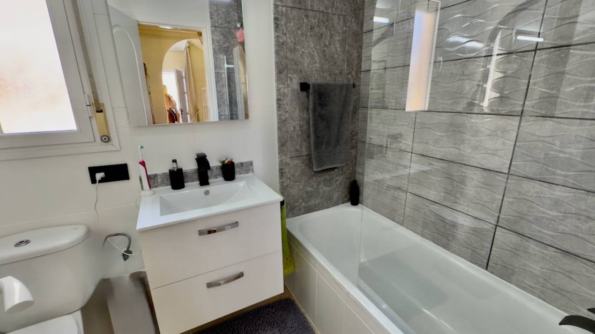 Resale - Detached Villa - Ciudad Quesada